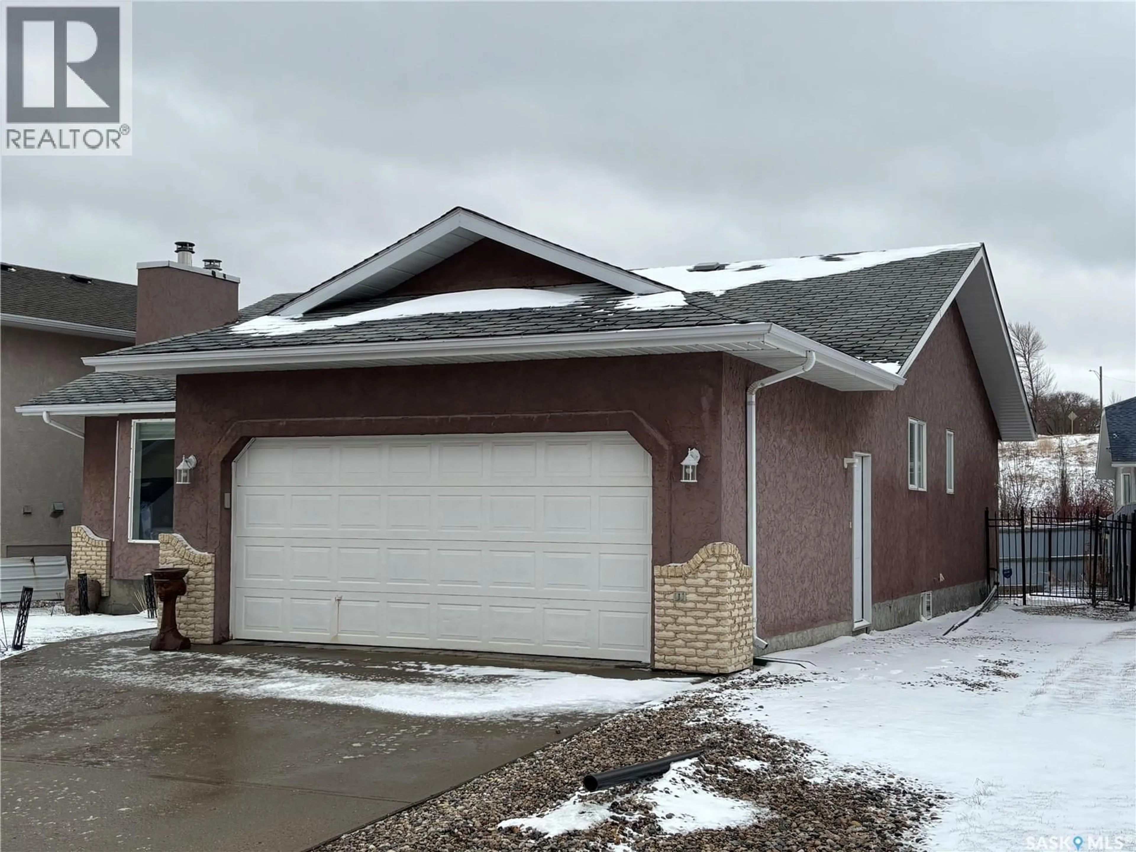 Unknown for 746 SUN VALLEY DRIVE, Estevan Saskatchewan S4A2R2