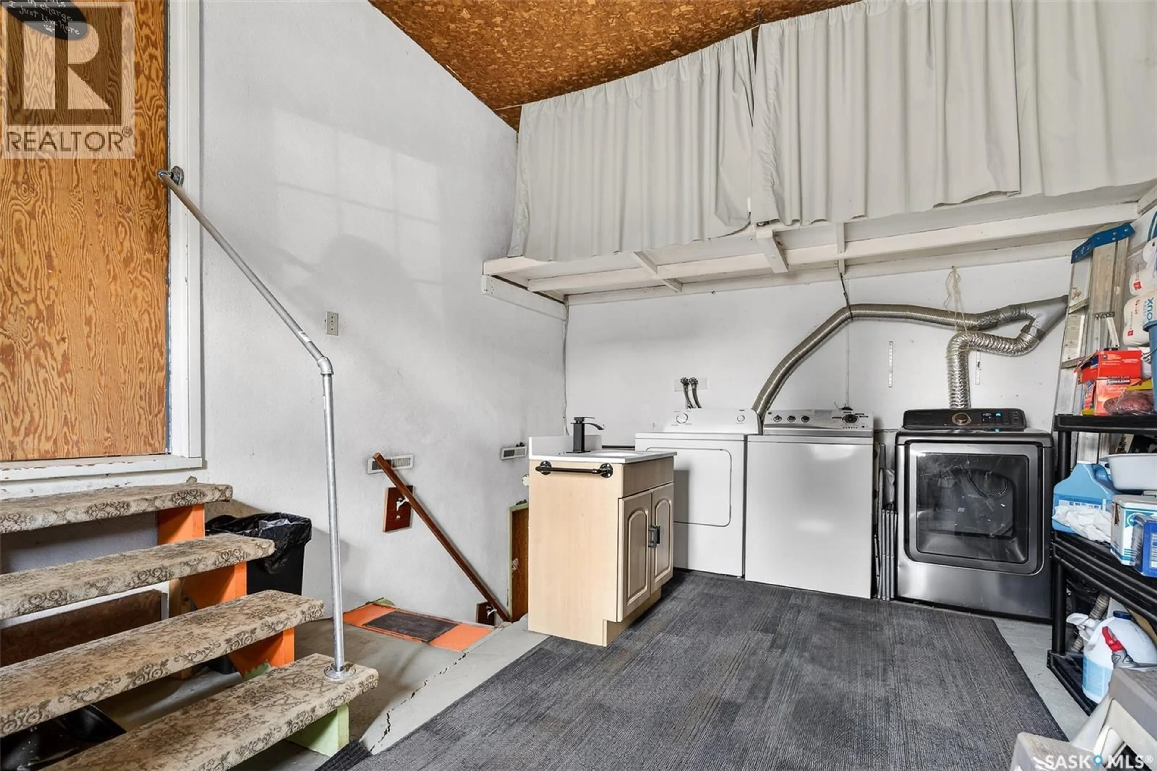 Unknown for 1220 HOCHELAGA STREET W, Moose Jaw Saskatchewan S6H2J4