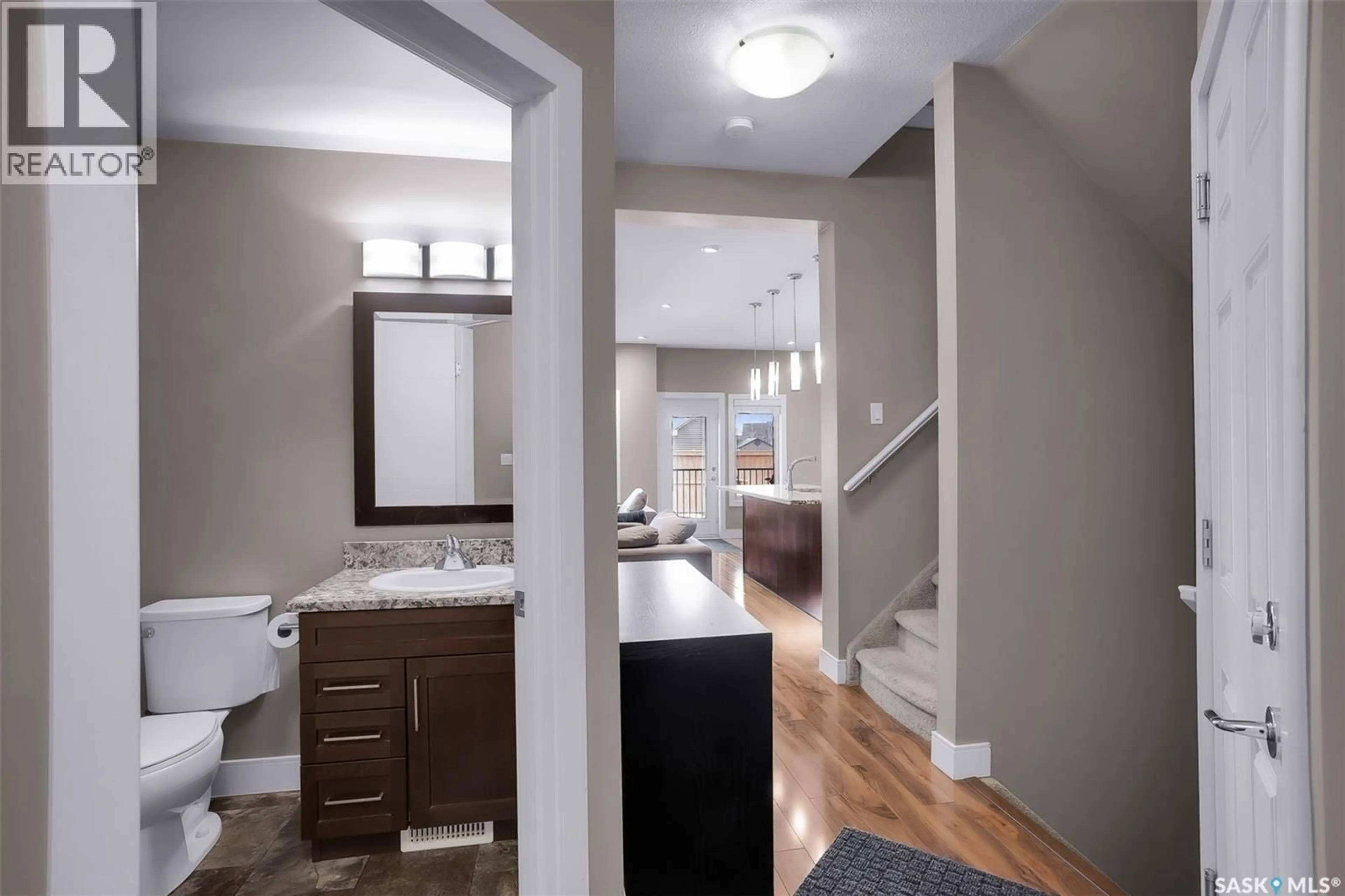 Unknown for 48 1550 PATON CRESCENT, Saskatoon Saskatchewan S7W0T8