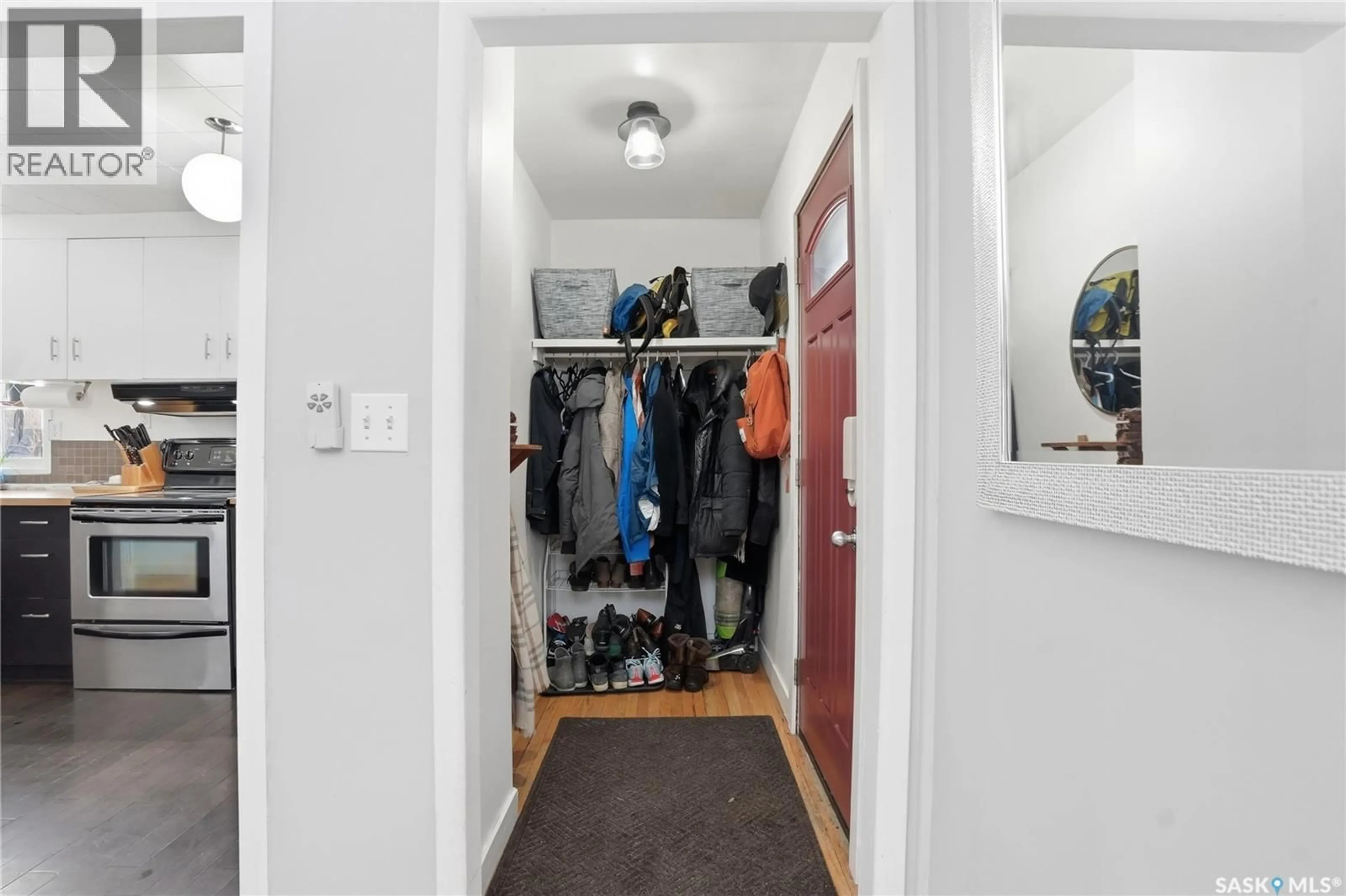 Unknown for 1104 33RD STREET, Saskatoon Saskatchewan S7K0S8