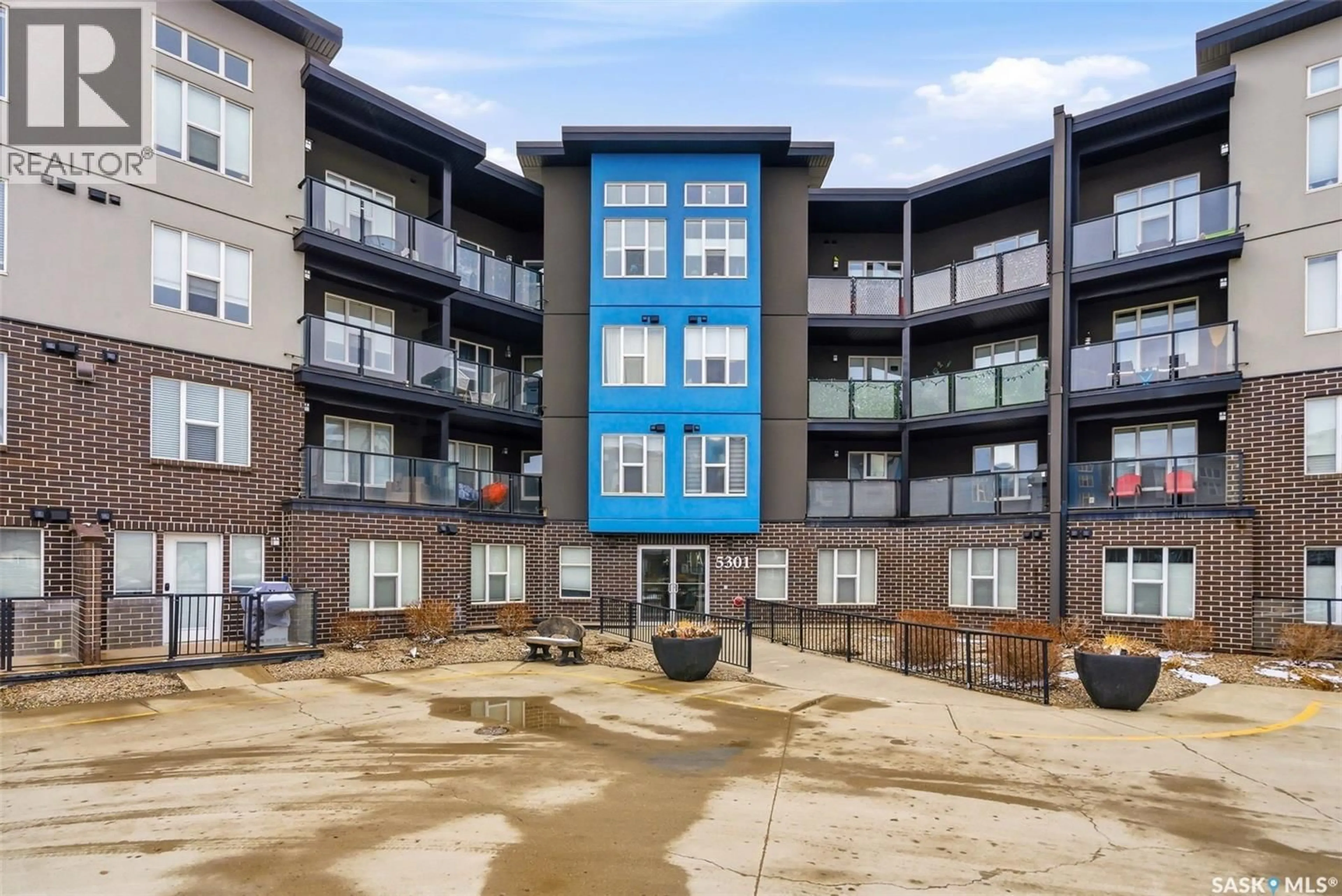 Unknown for 120 5301 UNIVERSAL CRESCENT, Regina Saskatchewan S4W0L2