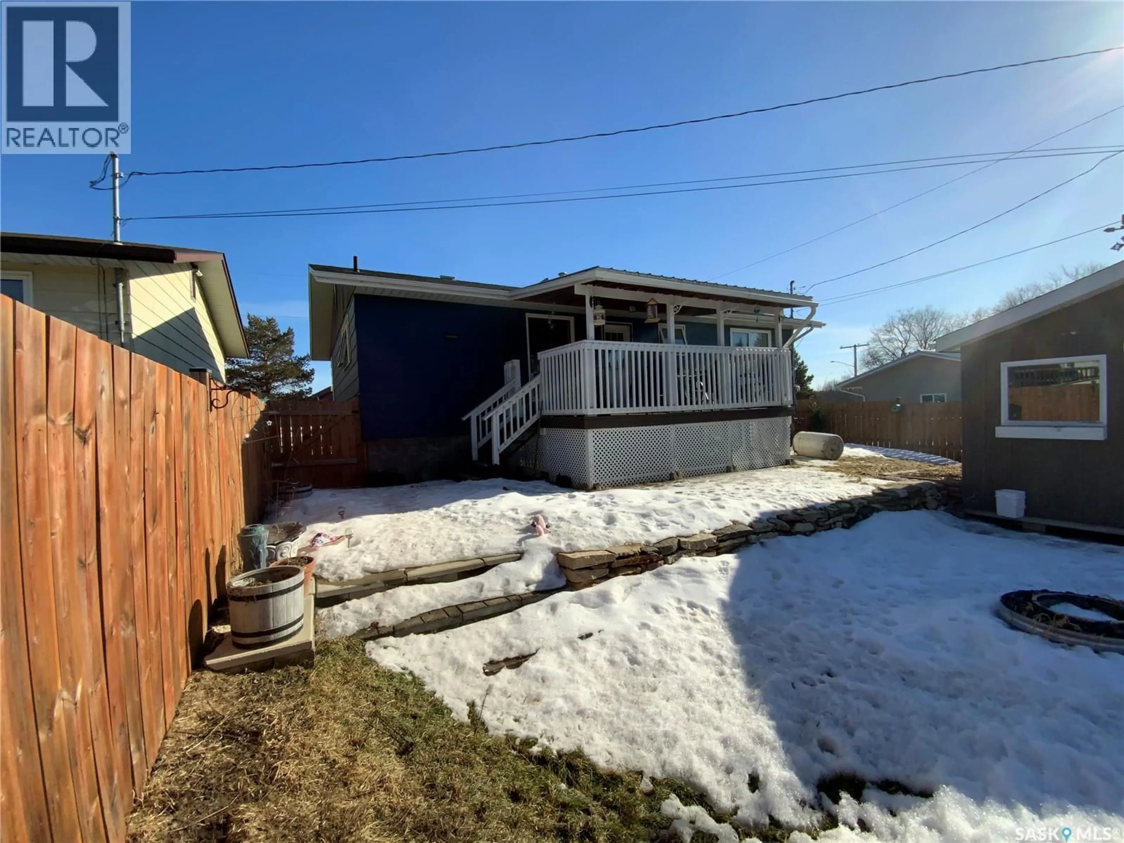 Unknown for 94 GILBERT STREET, Big River Saskatchewan S0J0E0