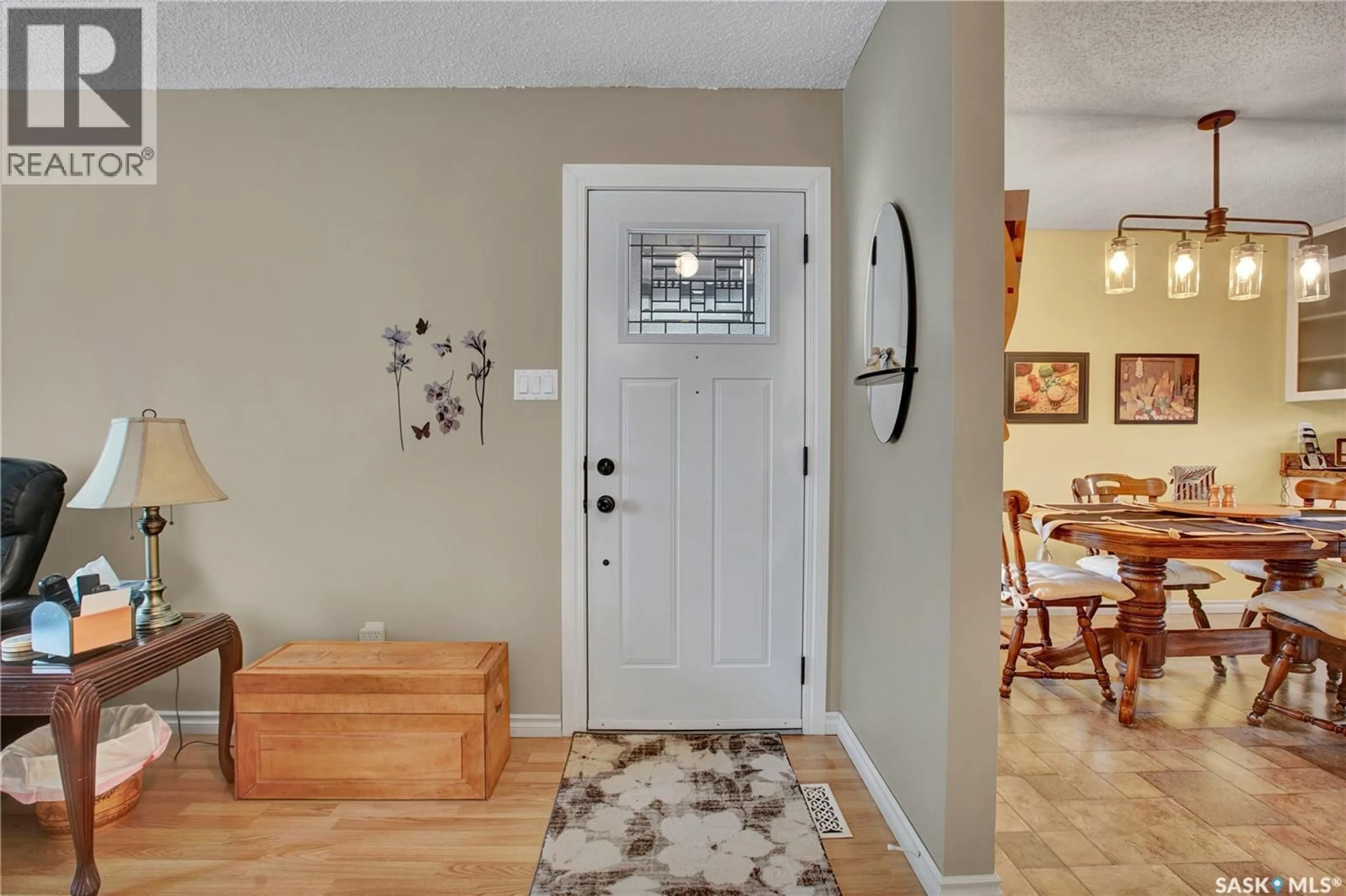 Indoor entryway for 221 LANE COURT, Warman Saskatchewan S0K4S0