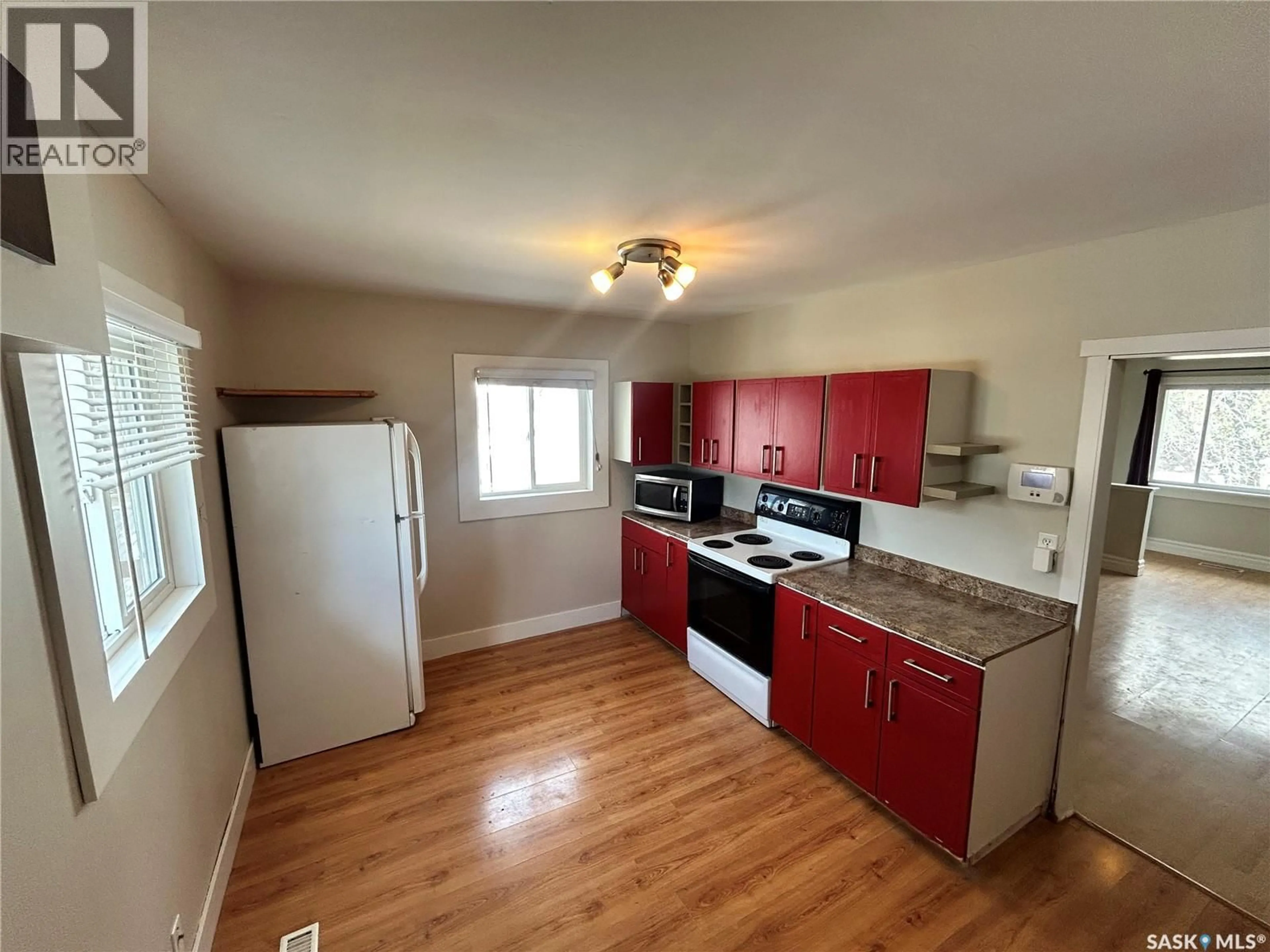 Unknown for 1726 FORGET STREET, Regina Saskatchewan S4T4Y5