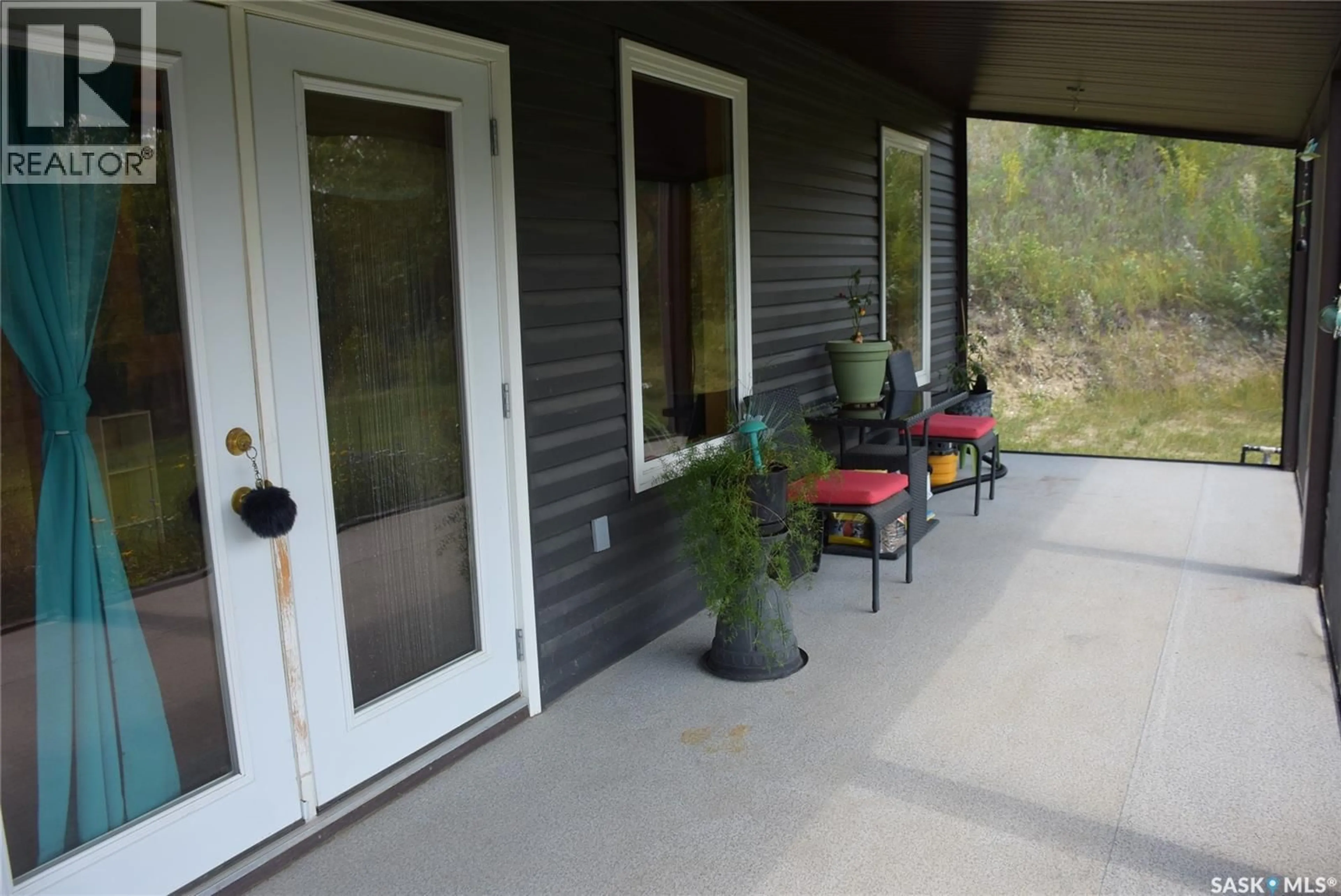 Patio, unknown for 719 PASQUA LAKE ROAD, North Qu'Appelle Rm No. 187 Saskatchewan S0G1S0