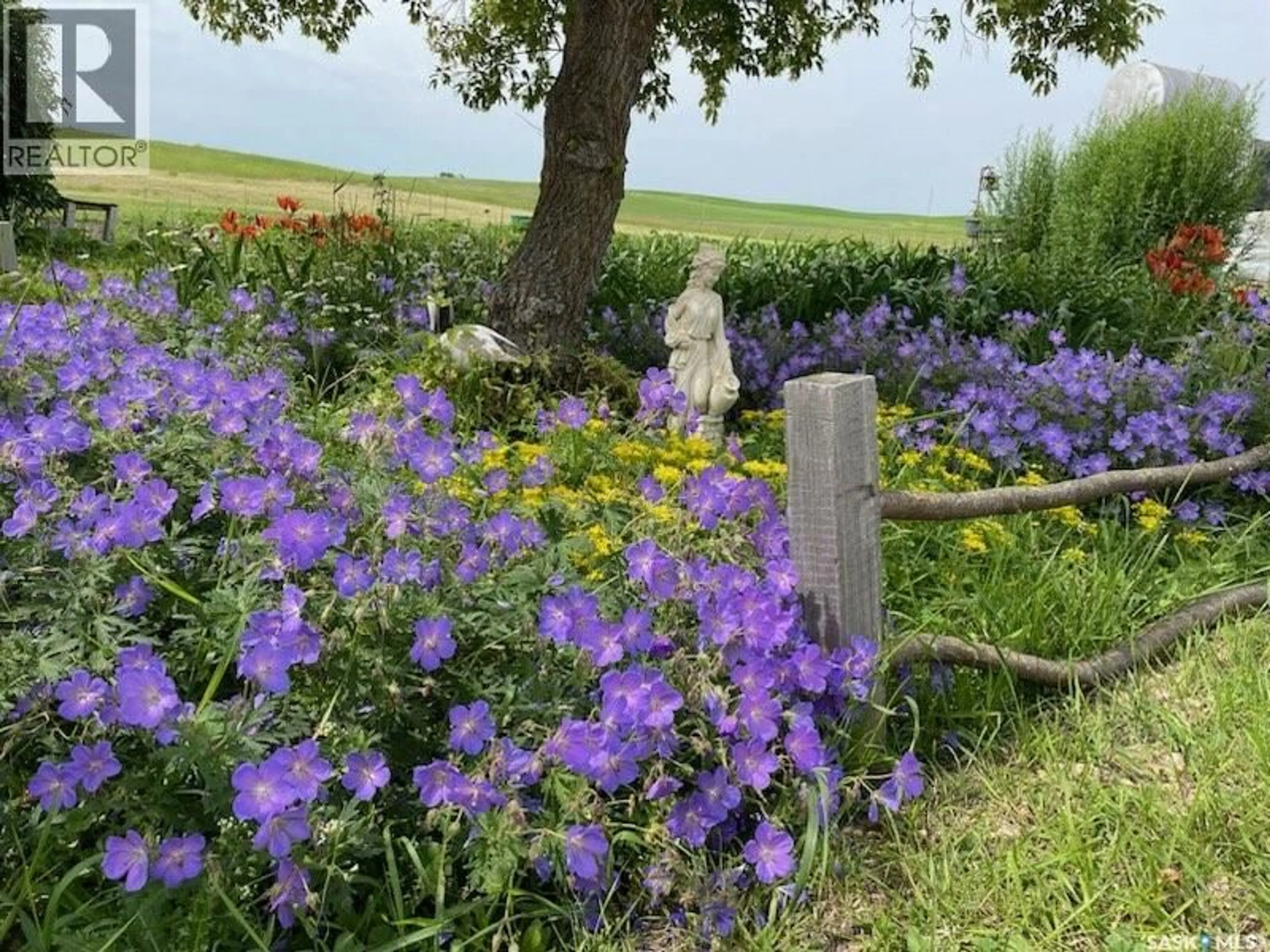 Unknown for KAYVILLE ACREAGE, Kayville Saskatchewan S0H2C0