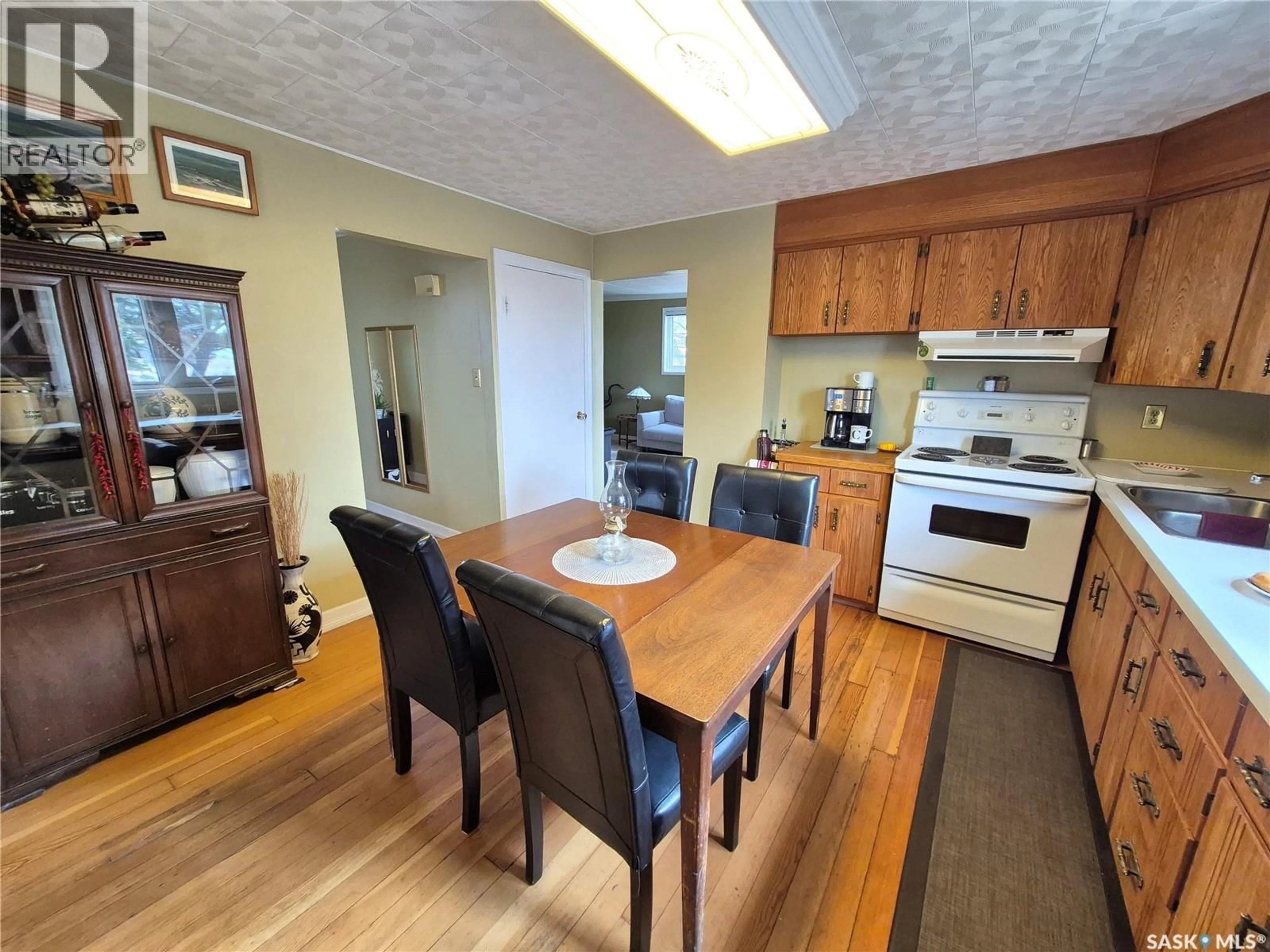 Unknown for KAYVILLE ACREAGE, Kayville Saskatchewan S0H2C0