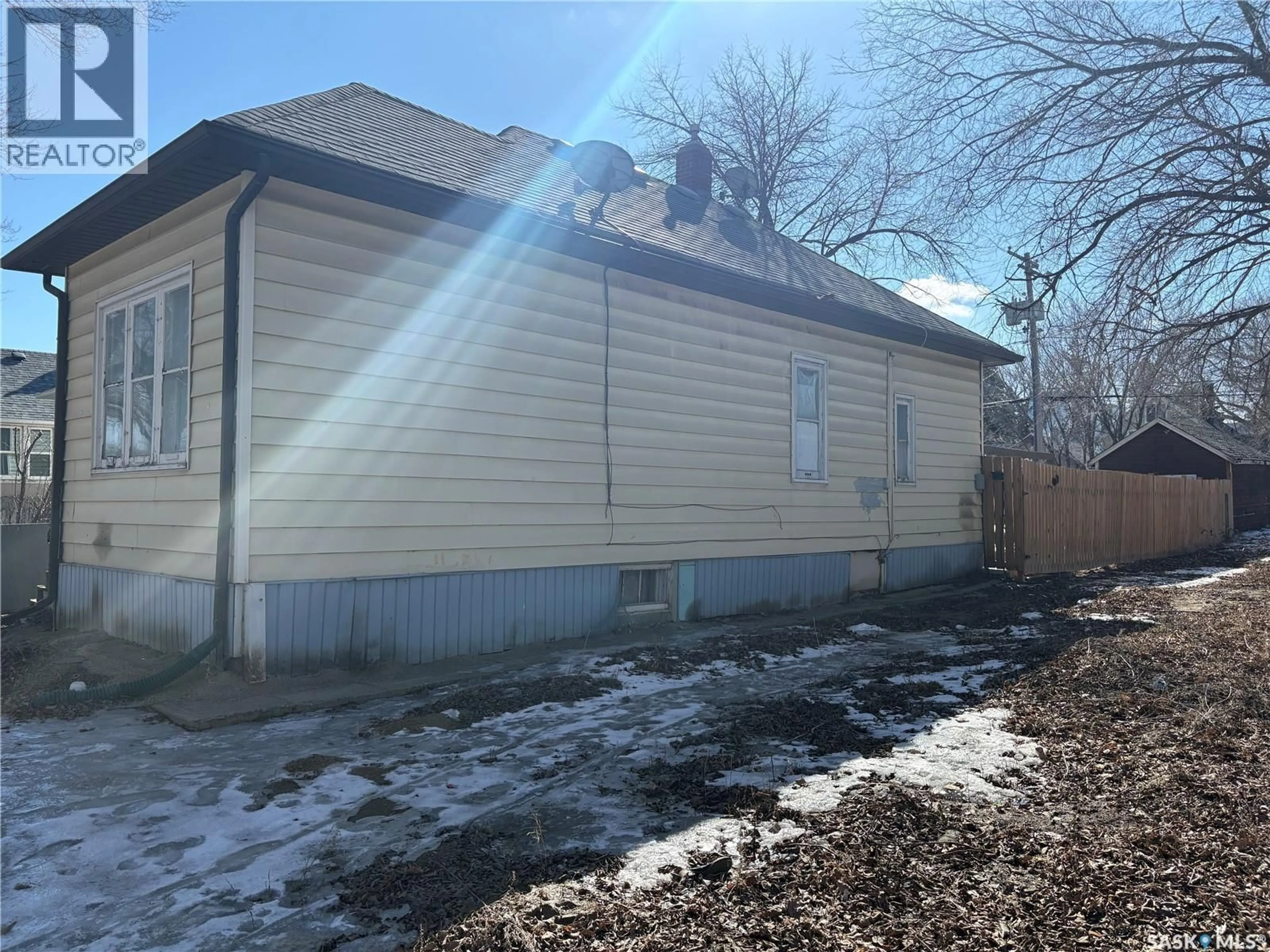 Unknown for 1750 OTTAWA STREET, Regina Saskatchewan S4P1P2