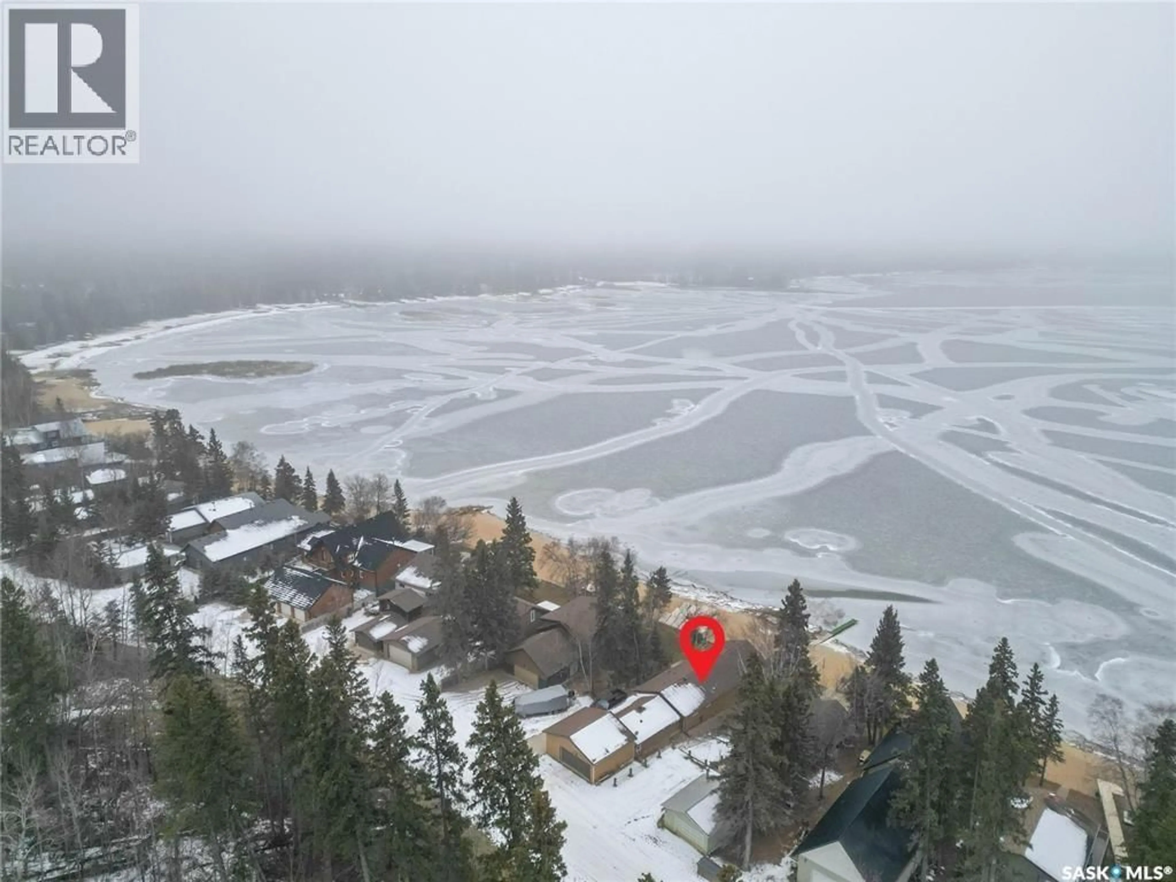 Unknown for 318 NEIS DRIVE, Lakeland Rm No. 521 Saskatchewan S0J0N0