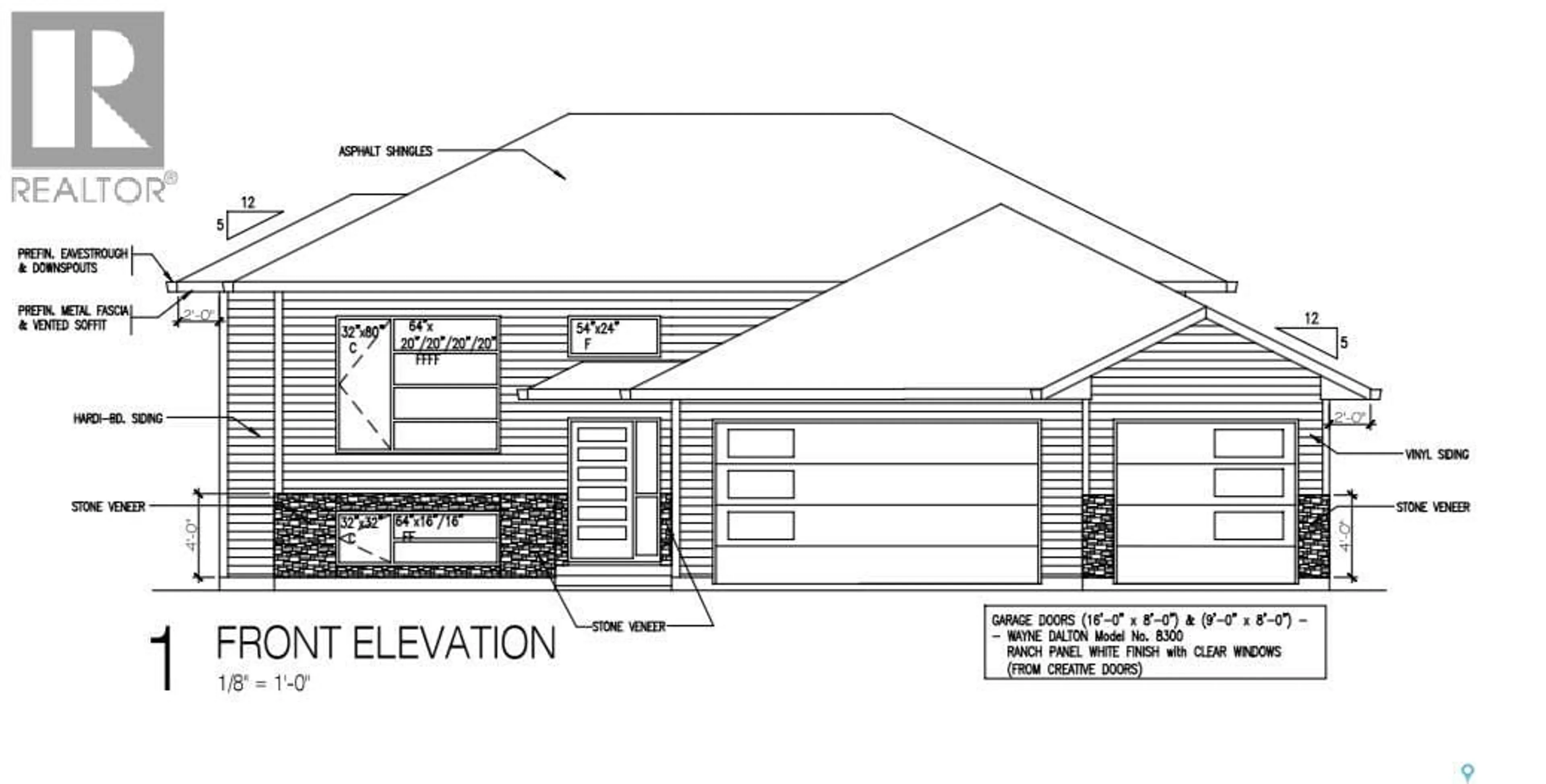Floor plan for 830 BALLESTEROS CRESCENT, Warman Saskatchewan S0K4S0