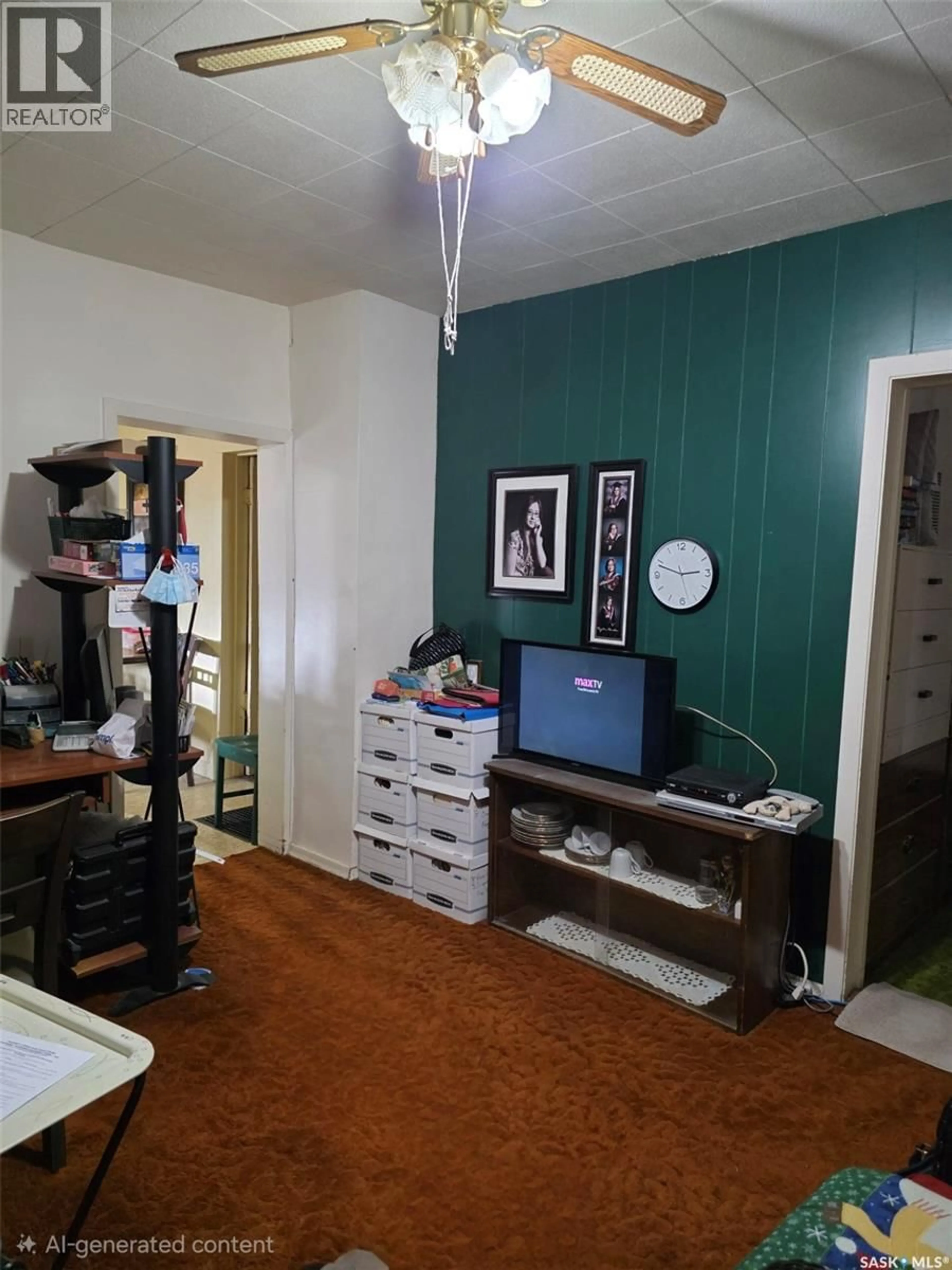 A pic of a room for 604 3RD AVENUE, Swift Current Saskatchewan S9H0S9