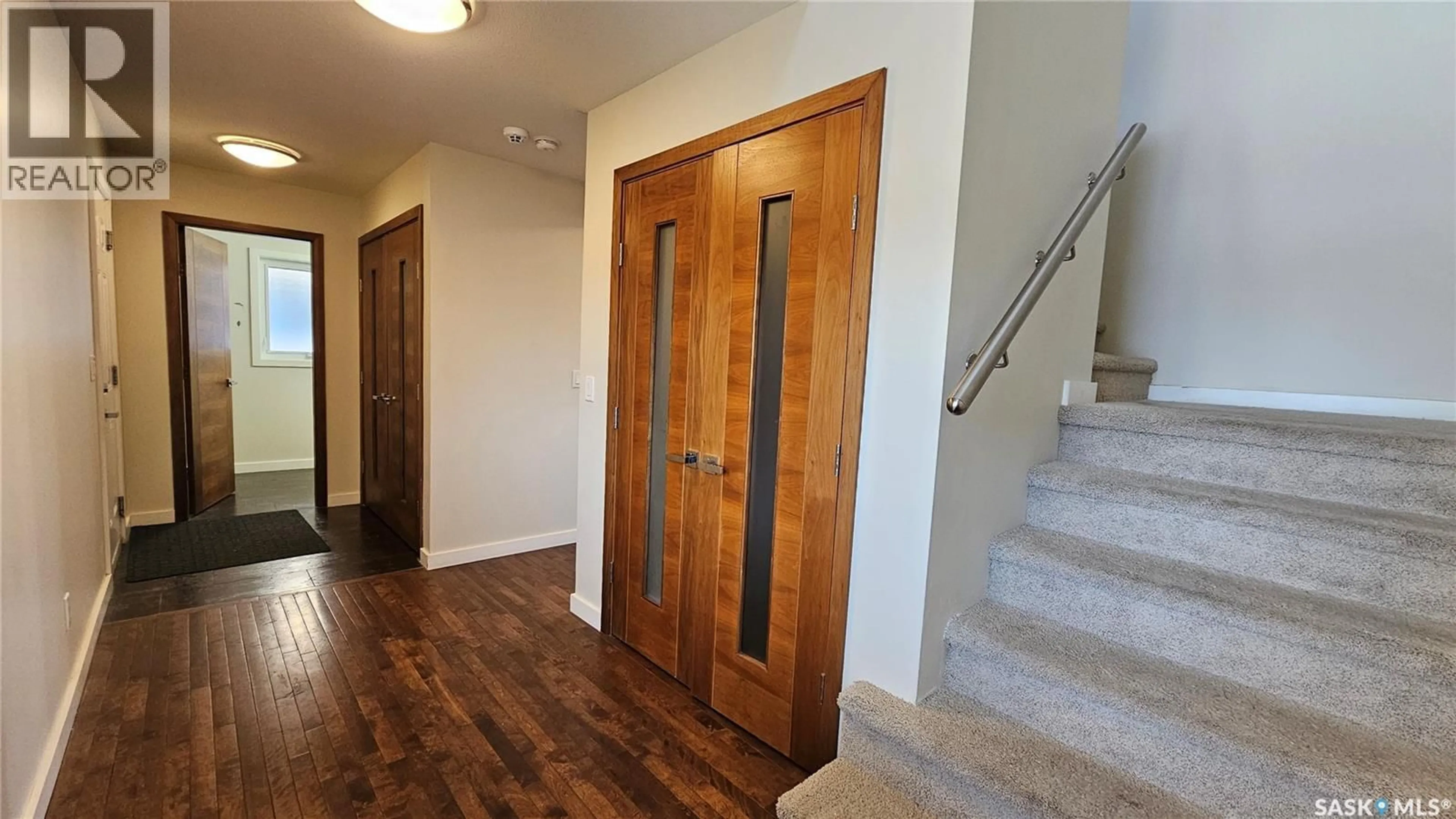 Indoor entryway for 435 PICHLER CRESCENT, Saskatoon Saskatchewan S7V0H2