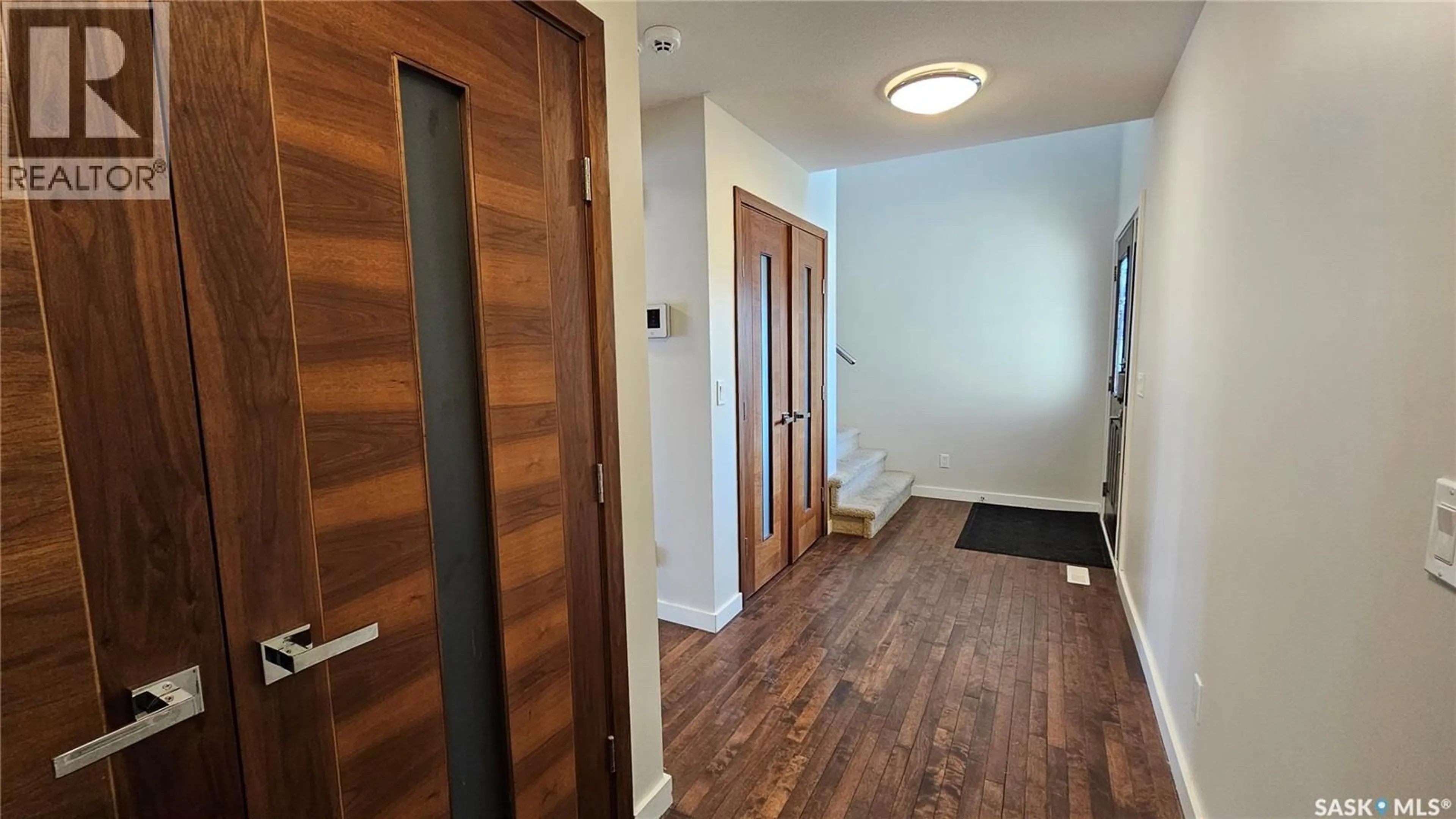 Indoor entryway for 435 PICHLER CRESCENT, Saskatoon Saskatchewan S7V0H2