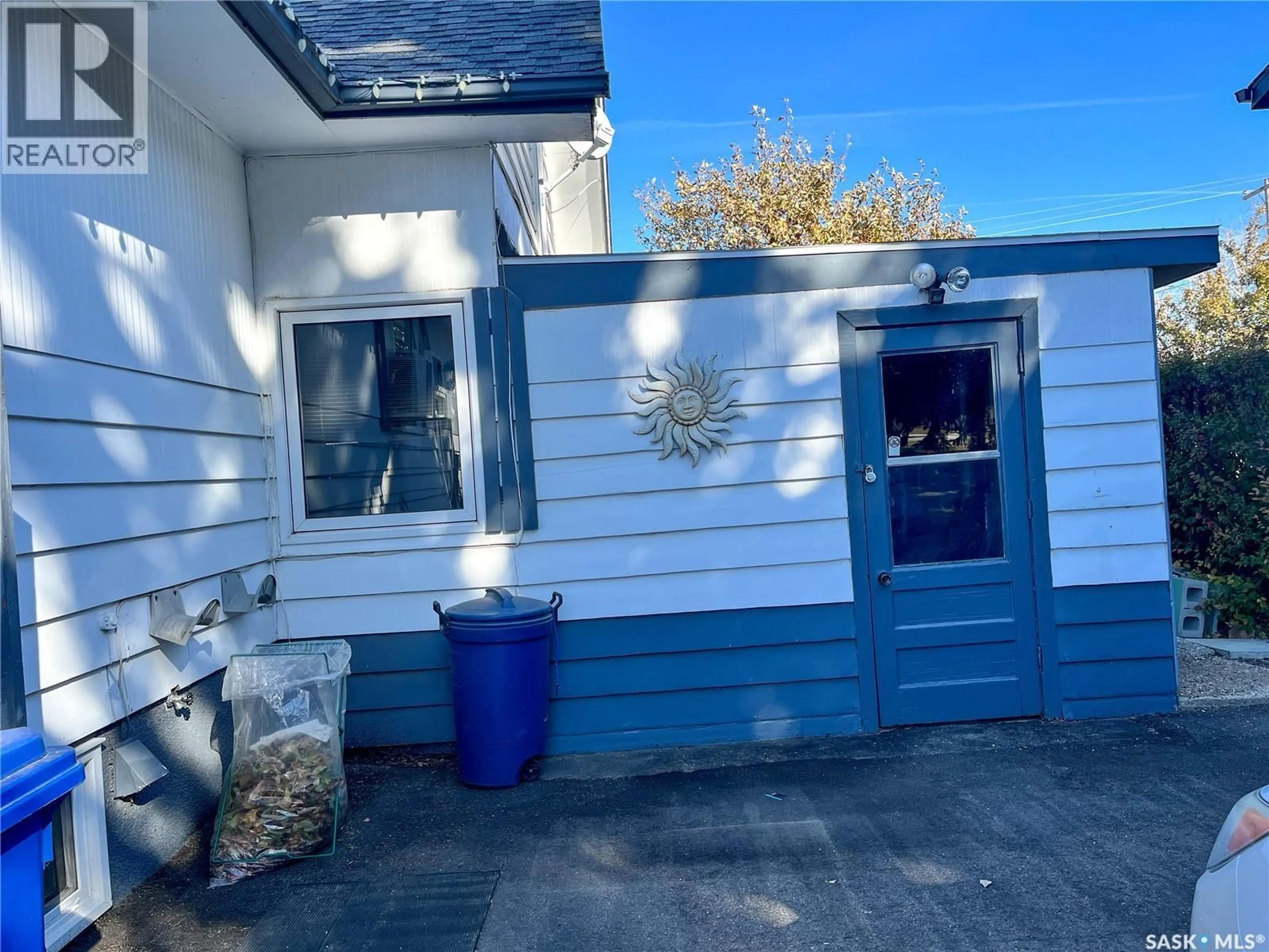 Unknown for 312 10TH AVENUE, Melville Saskatchewan S0A2P0