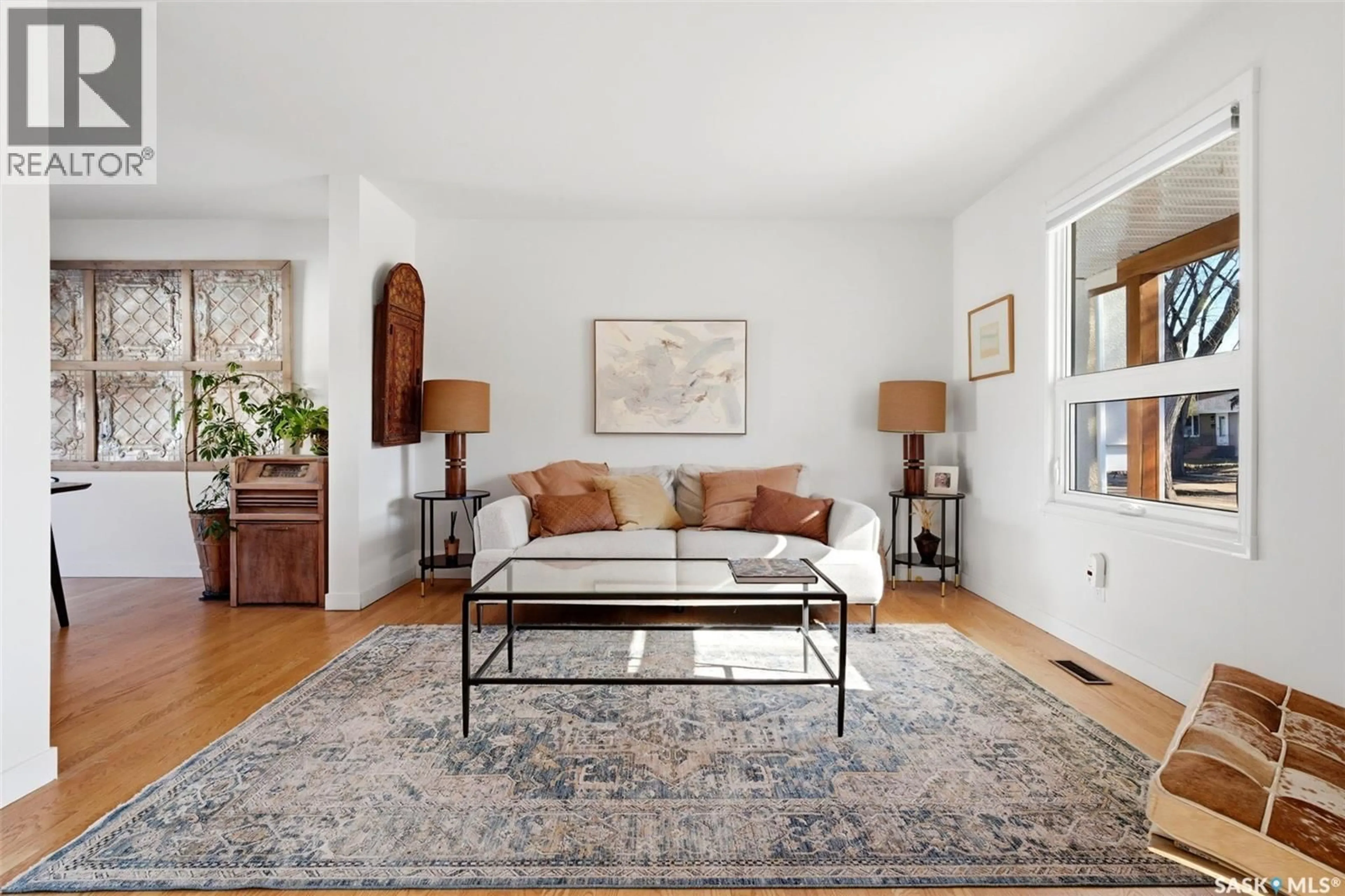 Living room with furniture, unknown for 89 PATTERSON DRIVE, Regina Saskatchewan S4S3X1