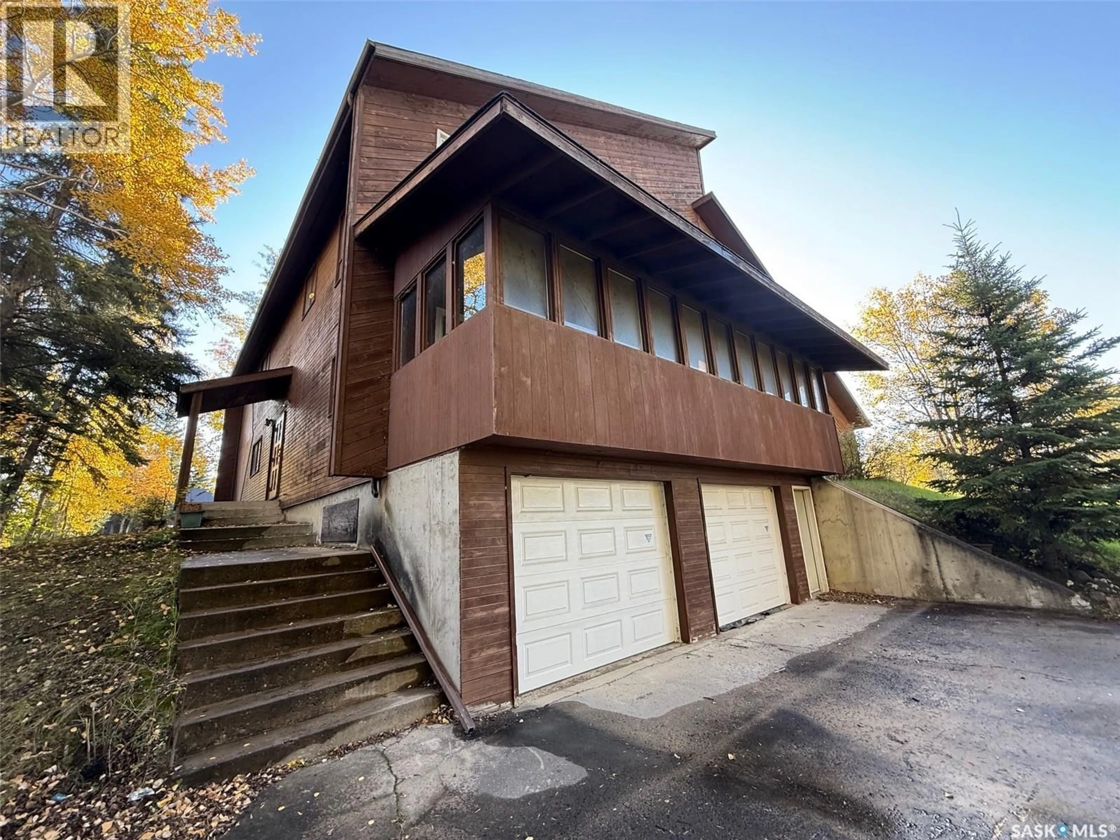 Unknown for 130 ANSON STREET, Air Ronge Saskatchewan S0J3G0