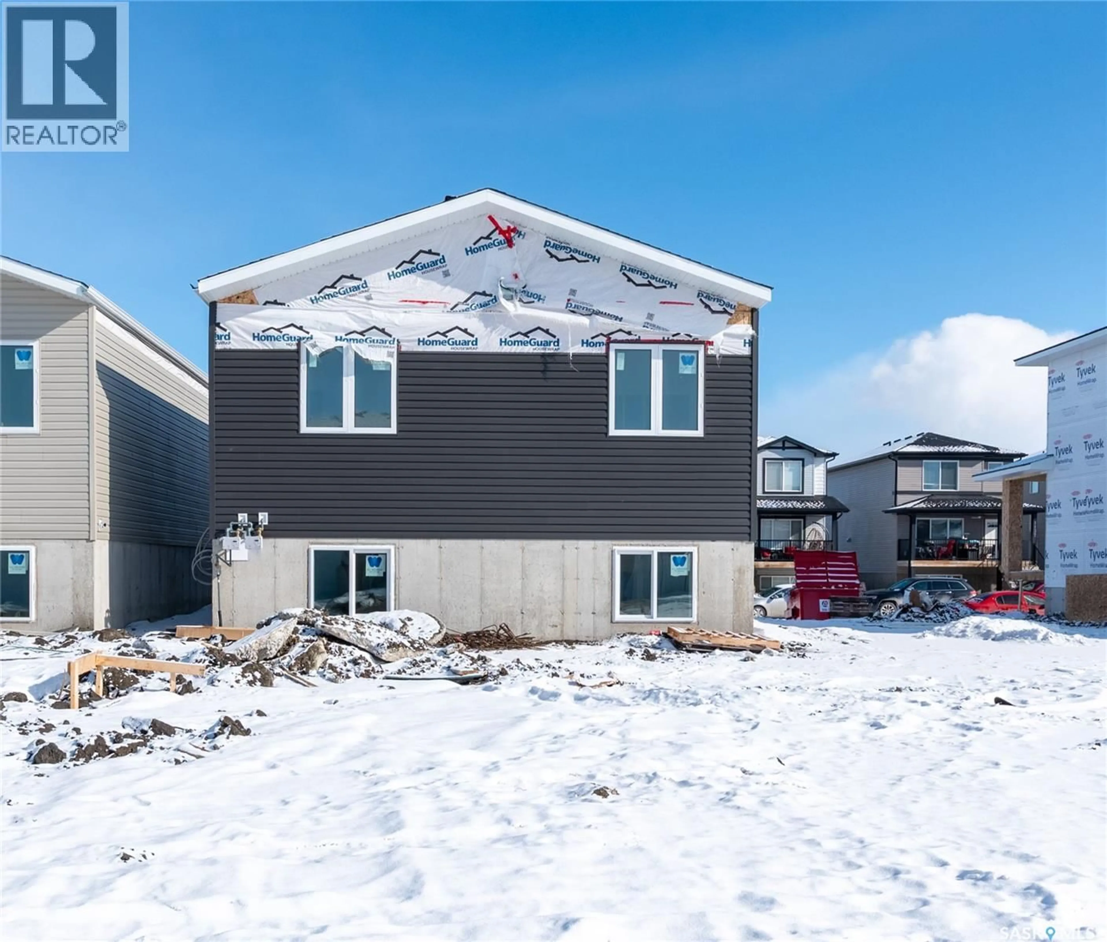 Unknown for 1154 POLEY STREET, Regina Saskatchewan S4X0K2