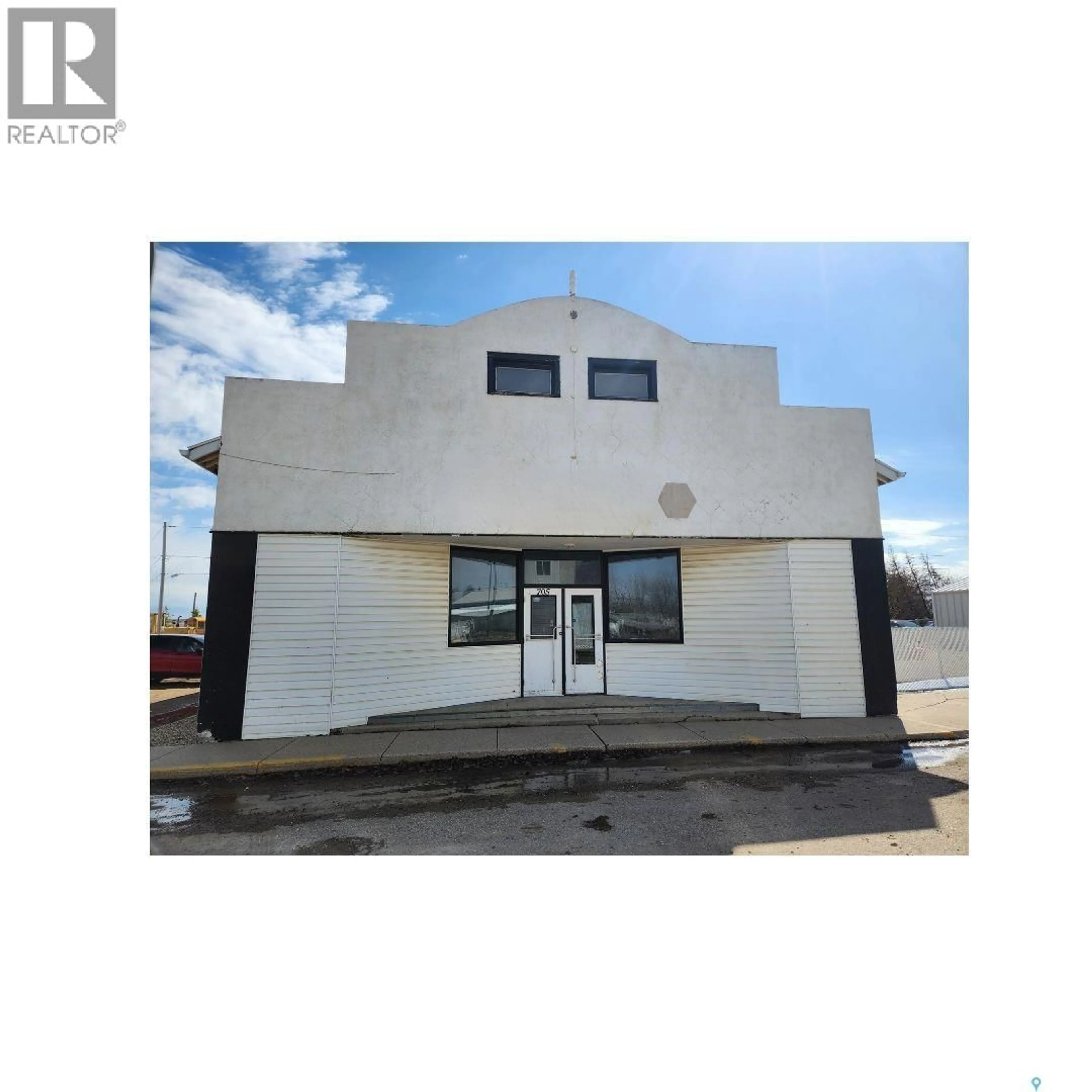 Unknown for 705 MAIN STREET, Zenon Park Saskatchewan S0E1W0