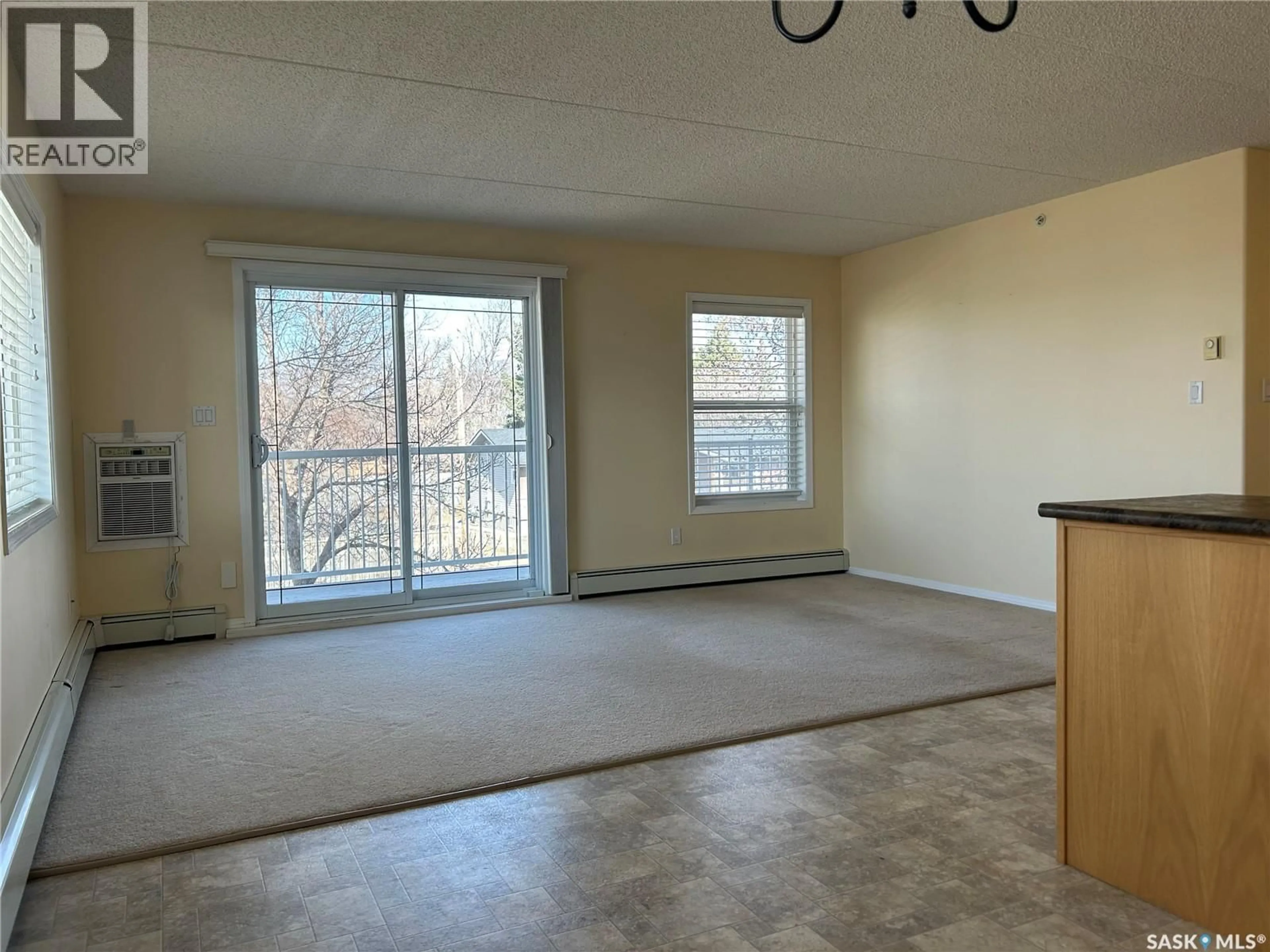 A pic of a room for 208 - 1637 1ST STREET, Estevan Saskatchewan S4A2X4