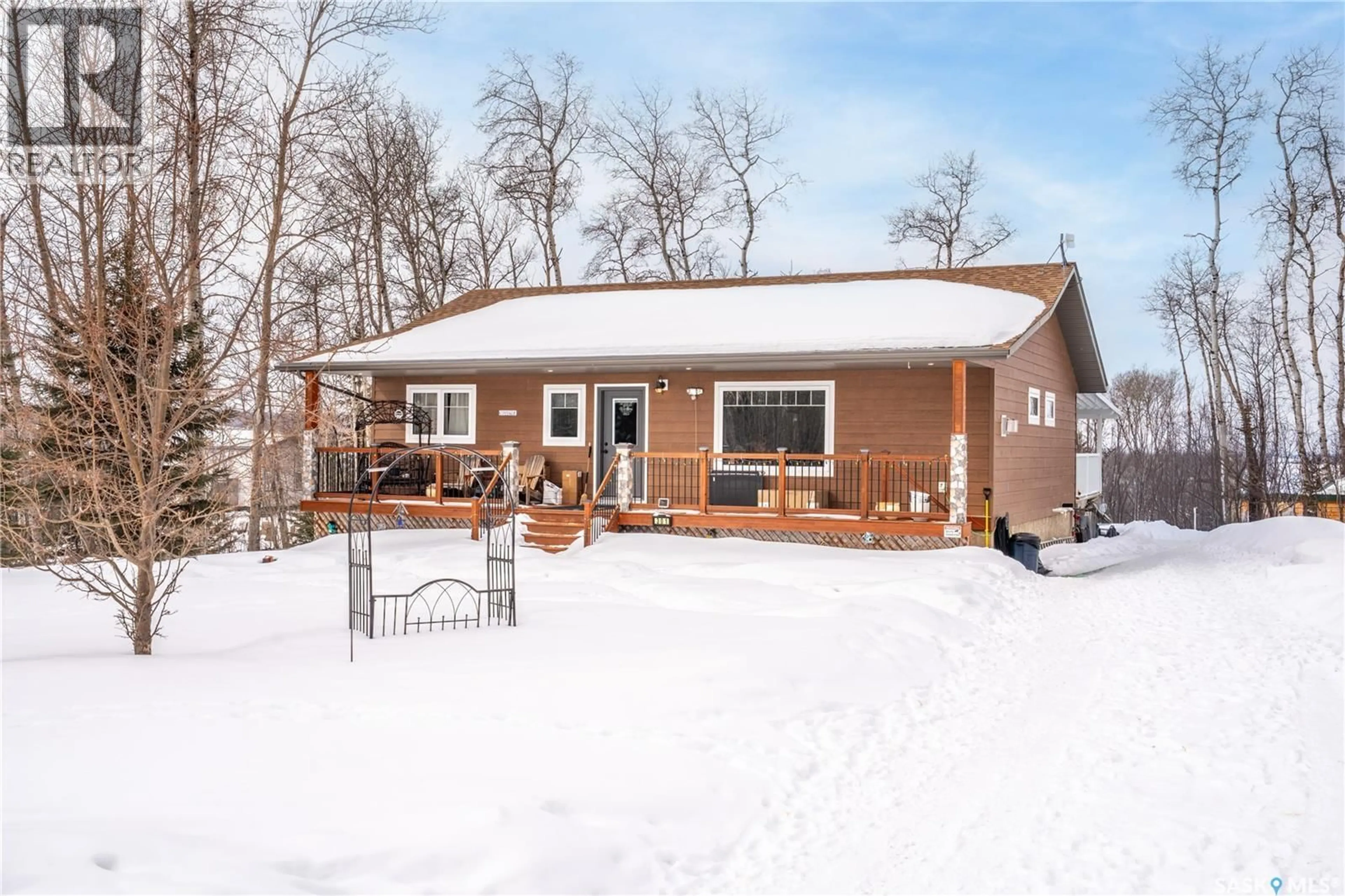 Unknown for 301 BIRCH STREET, Goodsoil Saskatchewan S0M1A0