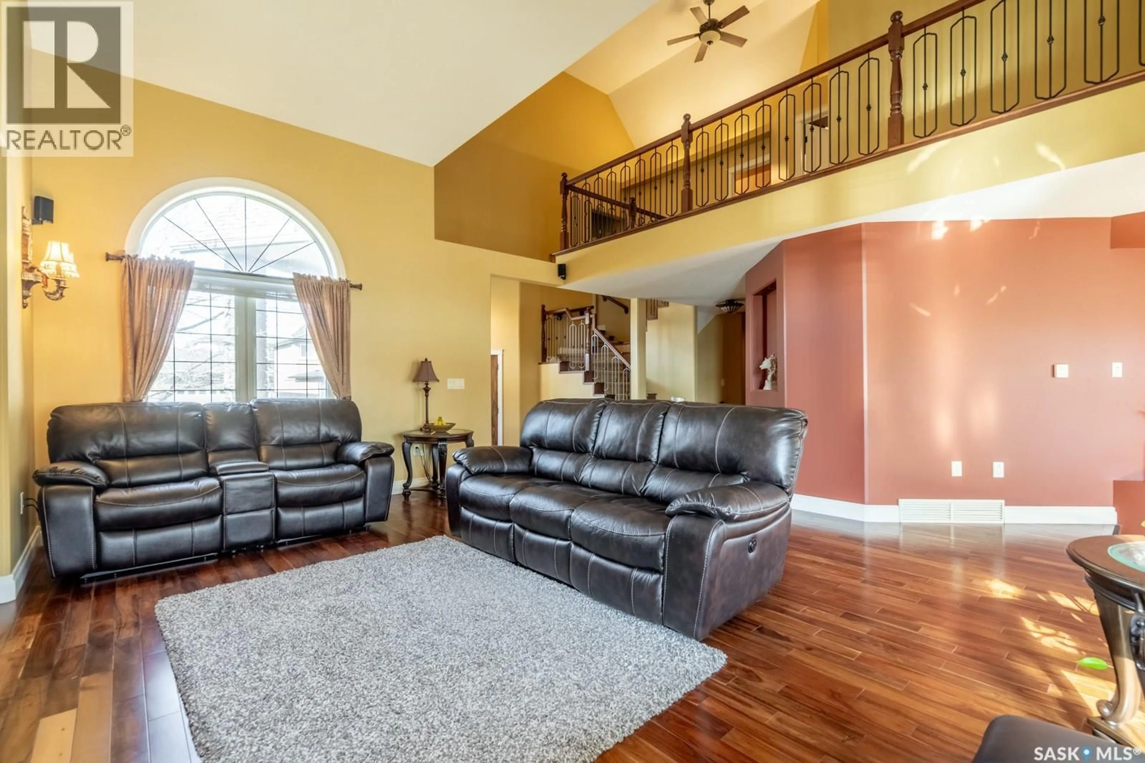 Living room with furniture, unknown for 2514 BRODERICK ROAD, Regina Saskatchewan S4V1K6