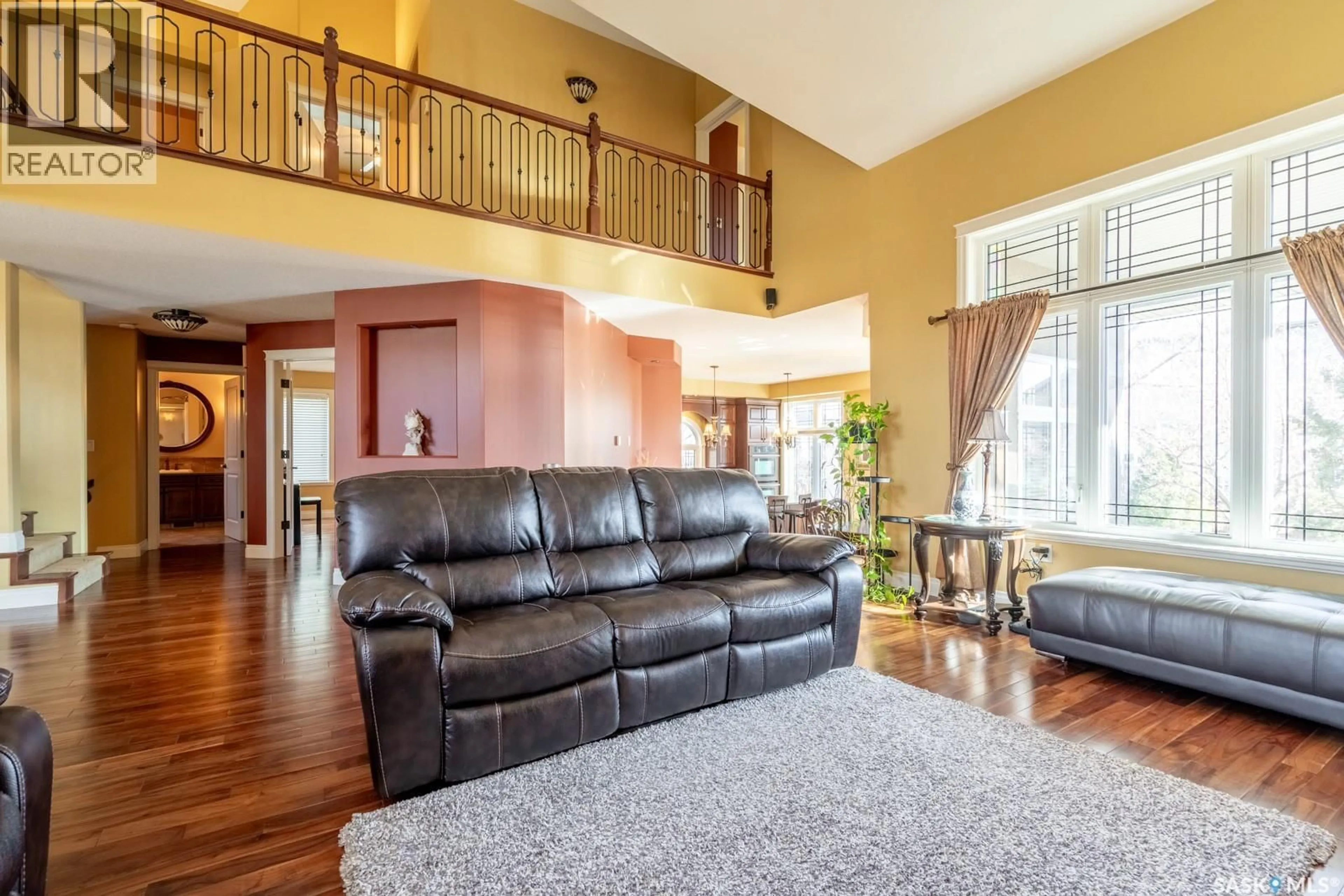 Living room with furniture, unknown for 2514 BRODERICK ROAD, Regina Saskatchewan S4V1K6