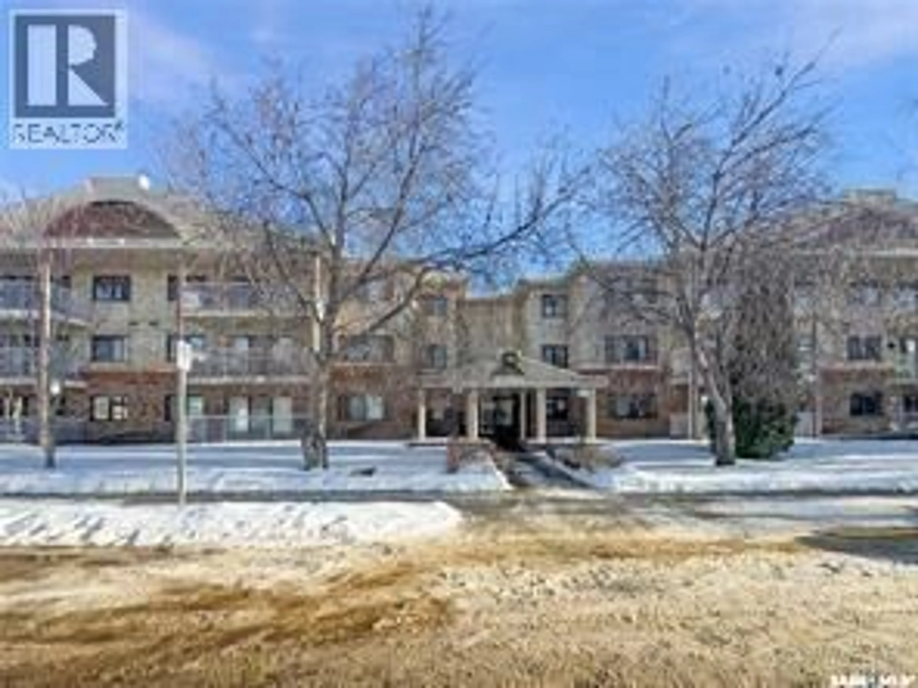 Unknown for 110 - 1452 102ND STREET, North Battleford Saskatchewan S9A1G7