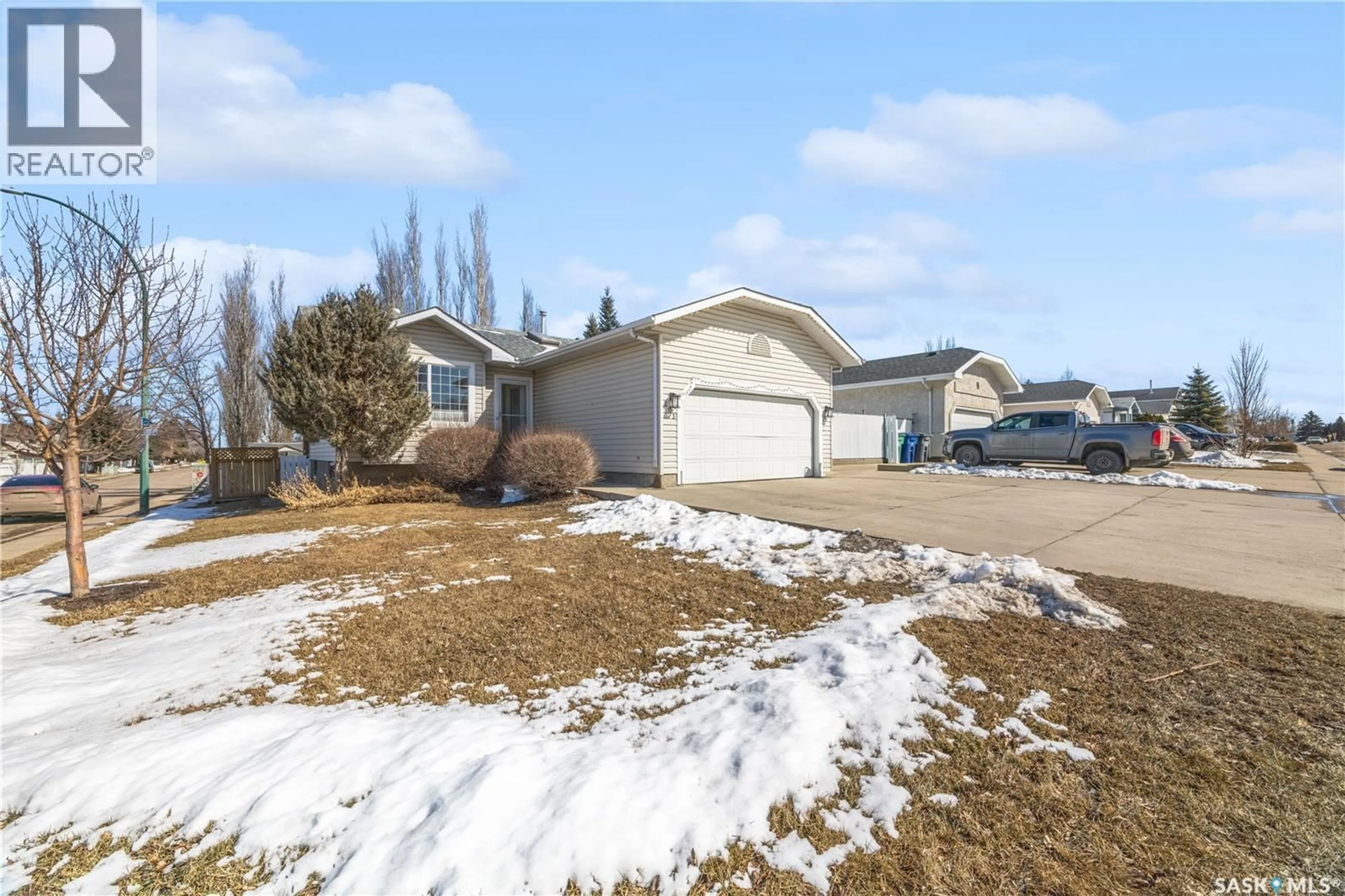 Unknown for 203 KONIHOWSKI ROAD, Saskatoon Saskatchewan S7S1B2