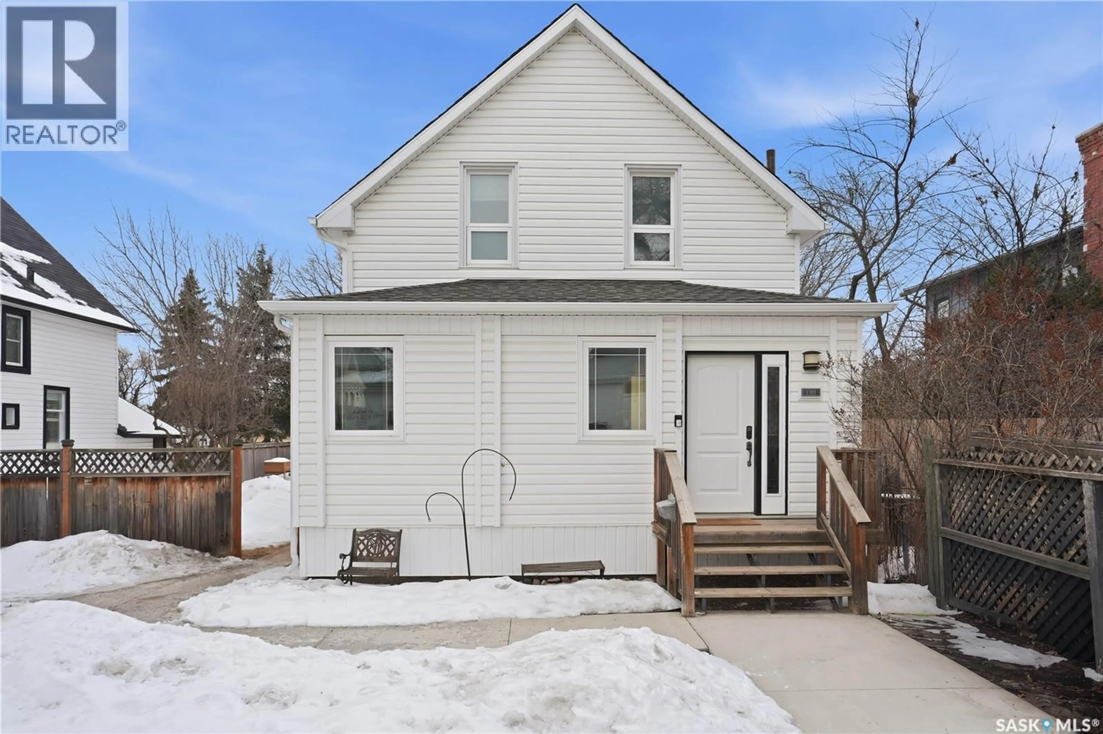 Unknown for 1311 99TH STREET, North Battleford Saskatchewan S9A0P7