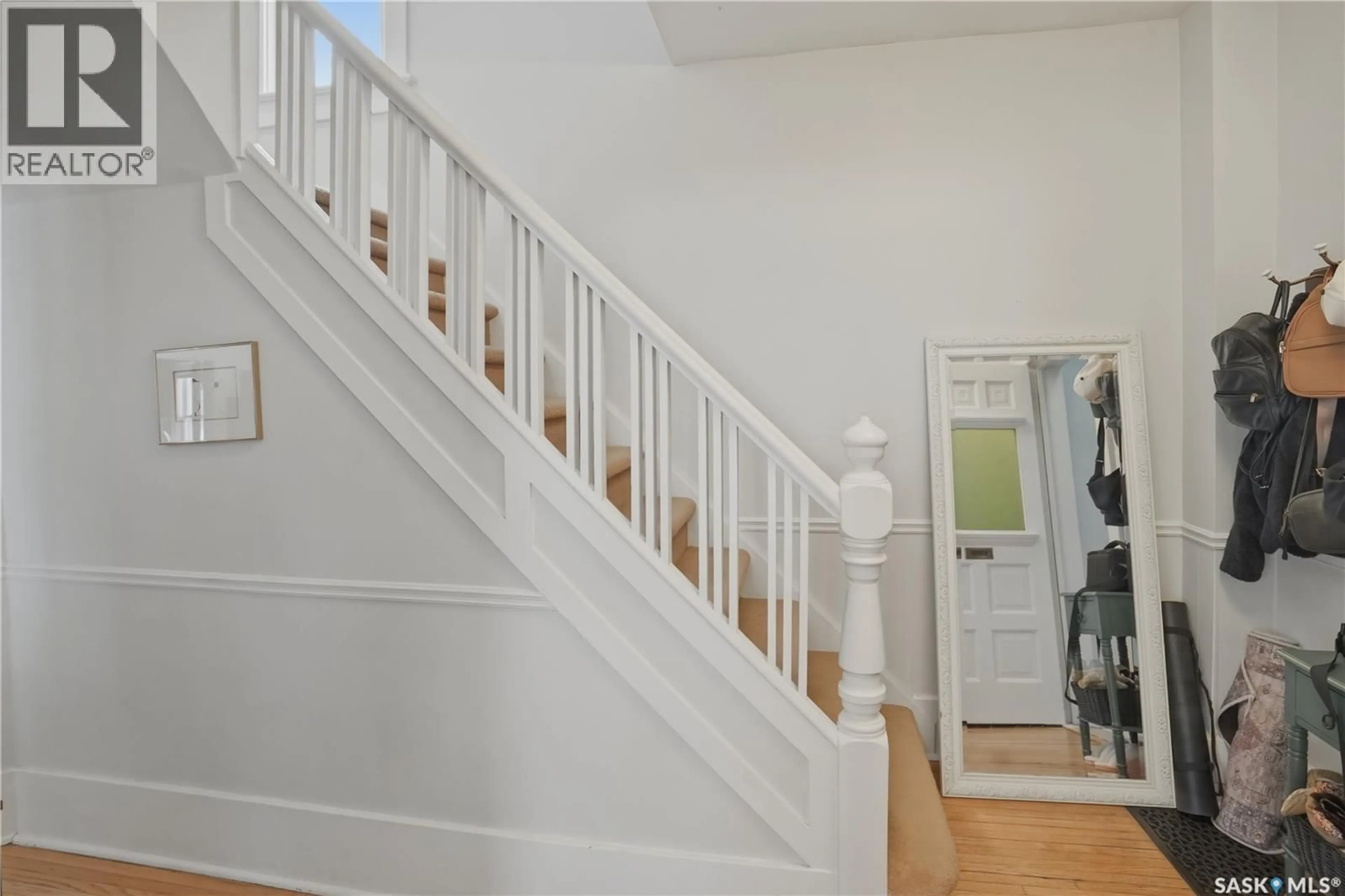 Stairs for 1311 99TH STREET, North Battleford Saskatchewan S9A0P7