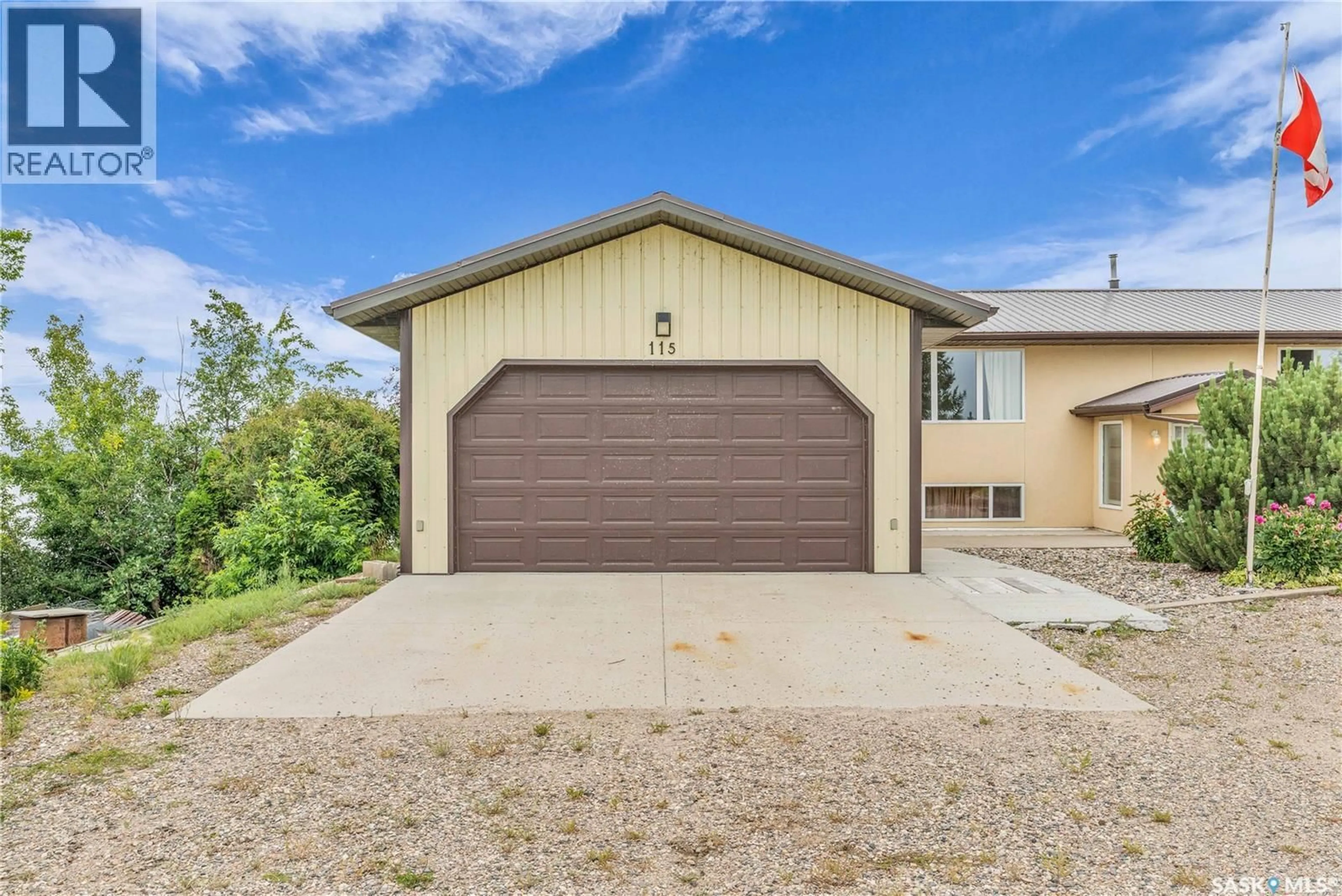 Unknown for 115 BOYER DRIVE, Meota Rm No.468 Saskatchewan S0M0L0