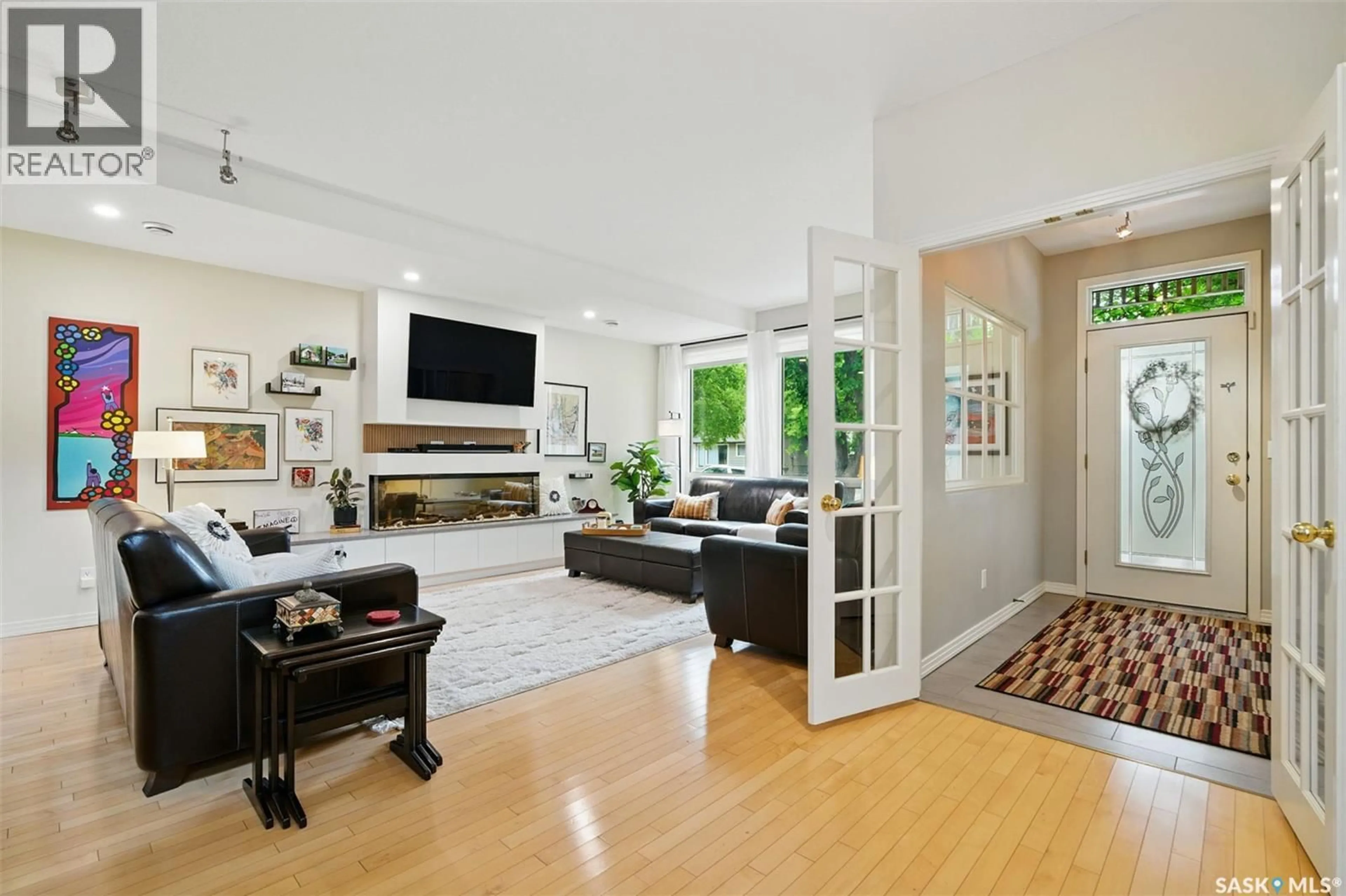 Unknown for 1105 15TH STREET, Saskatoon Saskatchewan S7N0R5