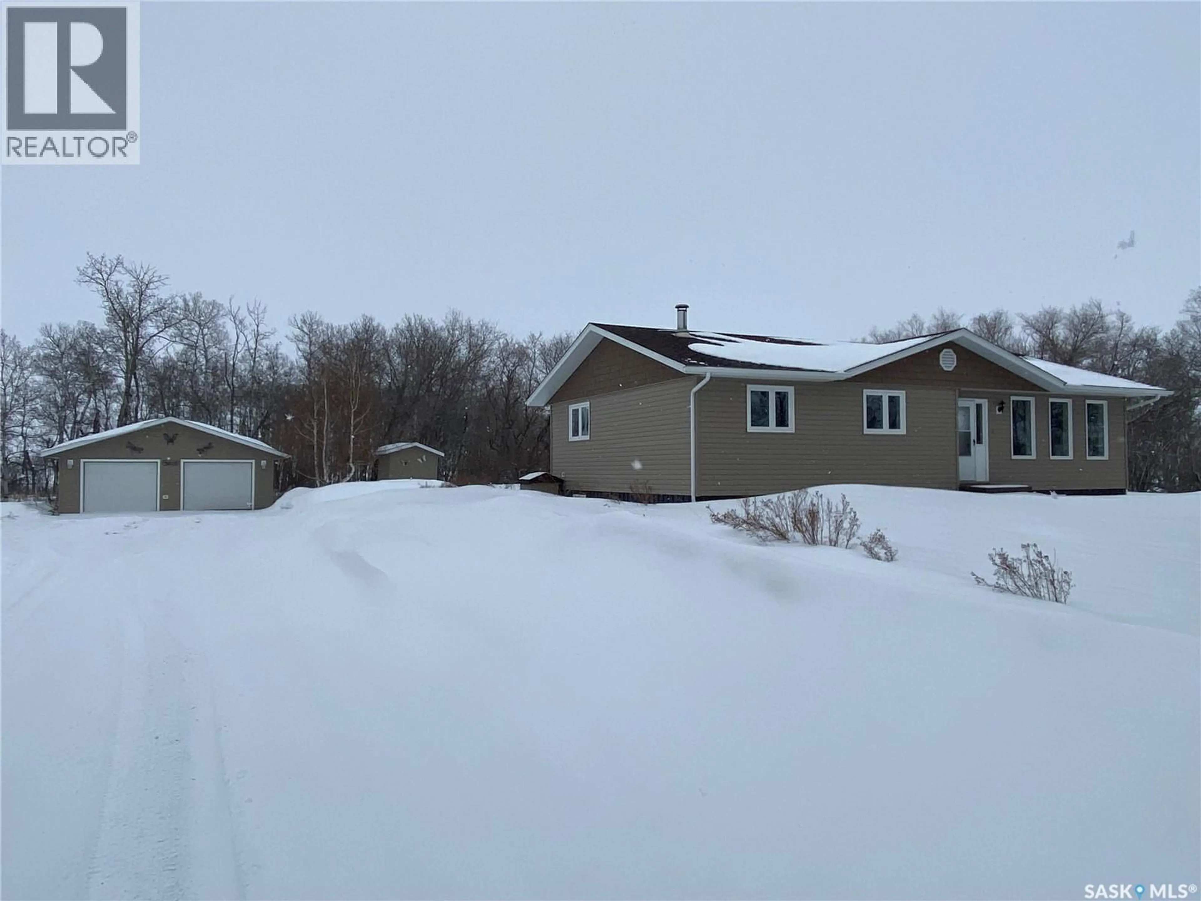 Unknown for BM ACREAGE, Saltcoats Rm No. 213 Saskatchewan S0A0E0