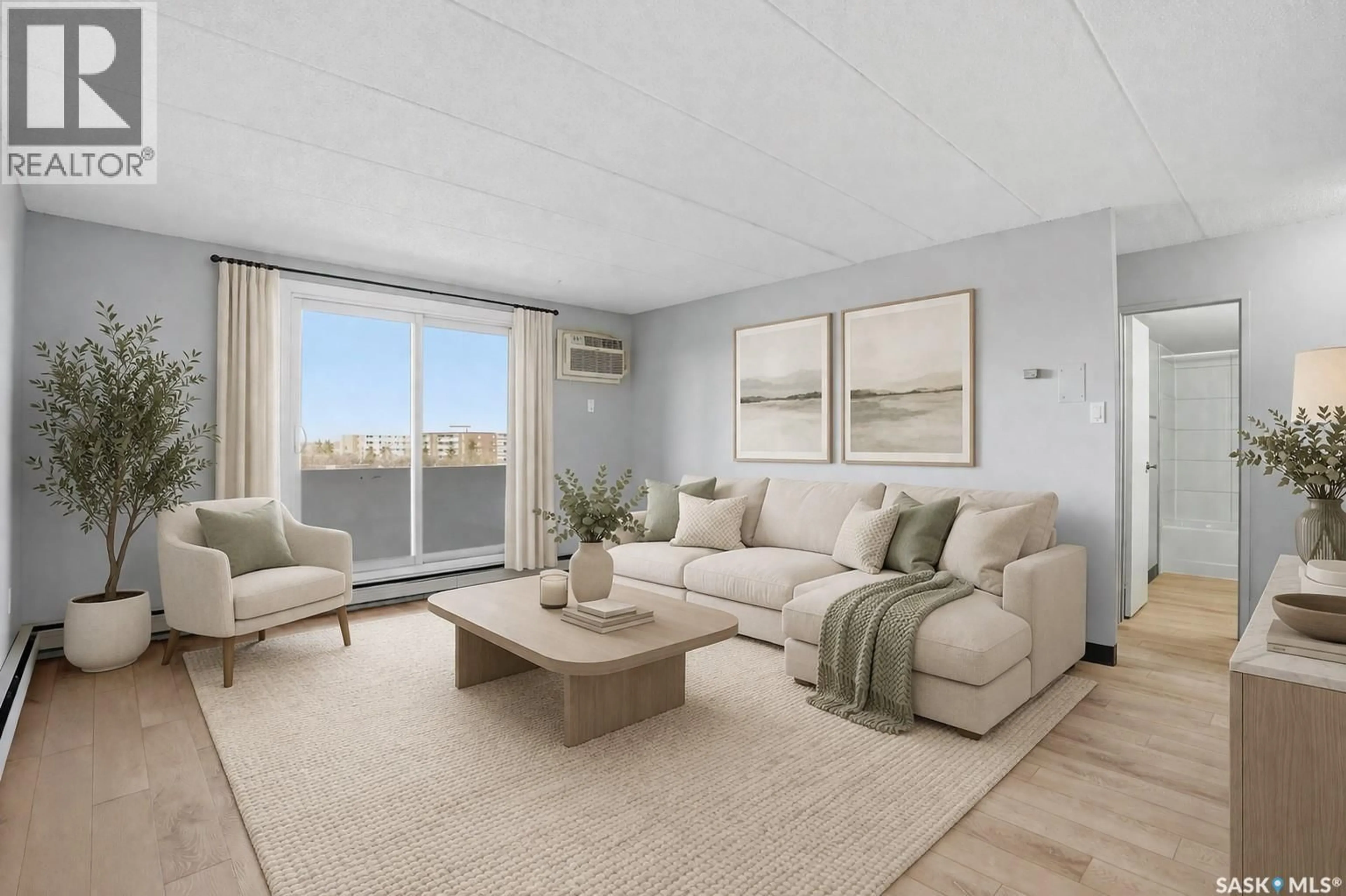 Living room with furniture, unknown for 526 WESTFIELD DRIVE, Regina Saskatchewan S4S6A3