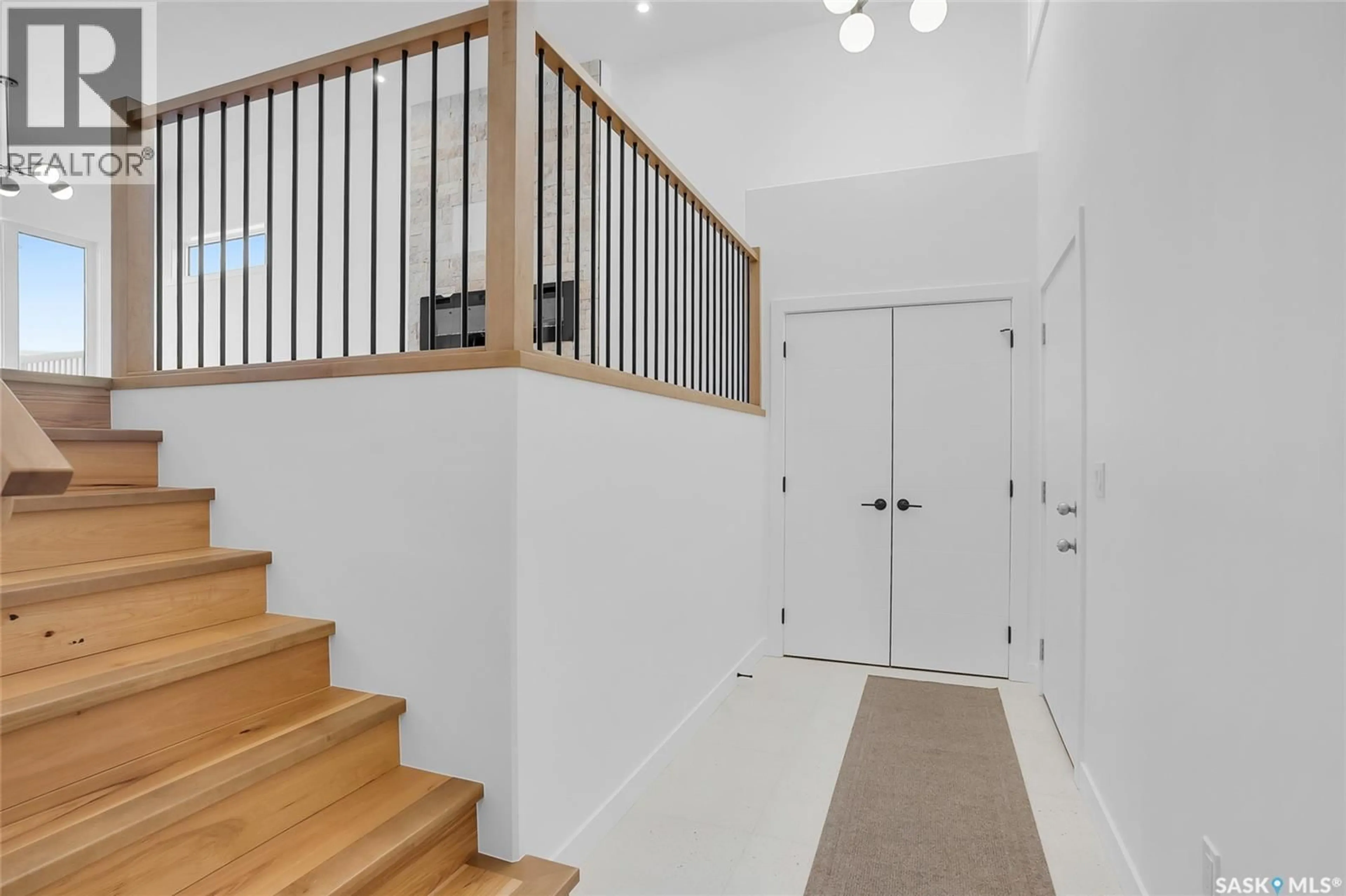 Unknown for 801 BALLESTEROS CRESCENT, Warman Saskatchewan S0K4S0