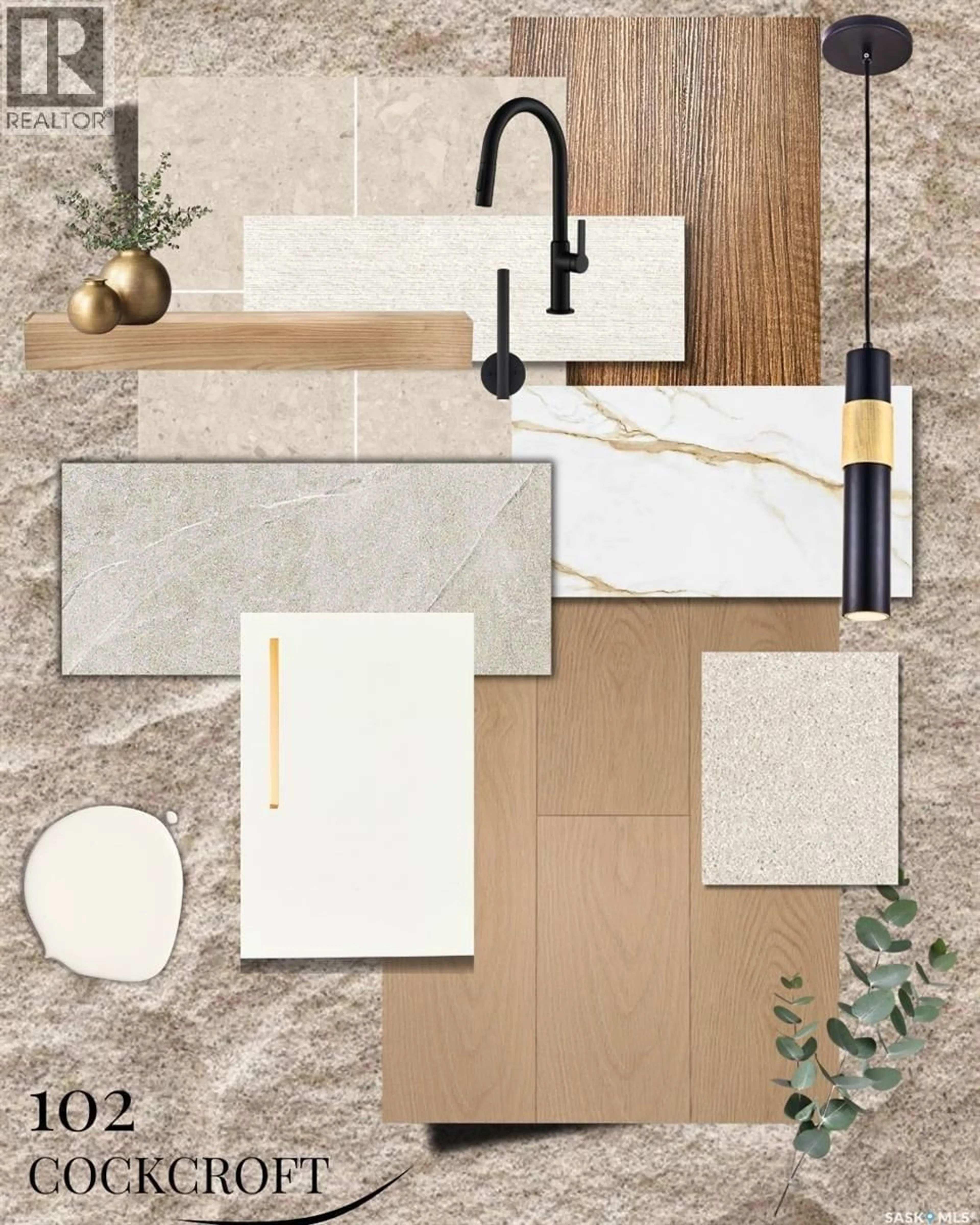 Contemporary bathroom, ceramic/tile floor for 102 COCKCROFT MANOR, Saskatoon Saskatchewan S7V1Y5