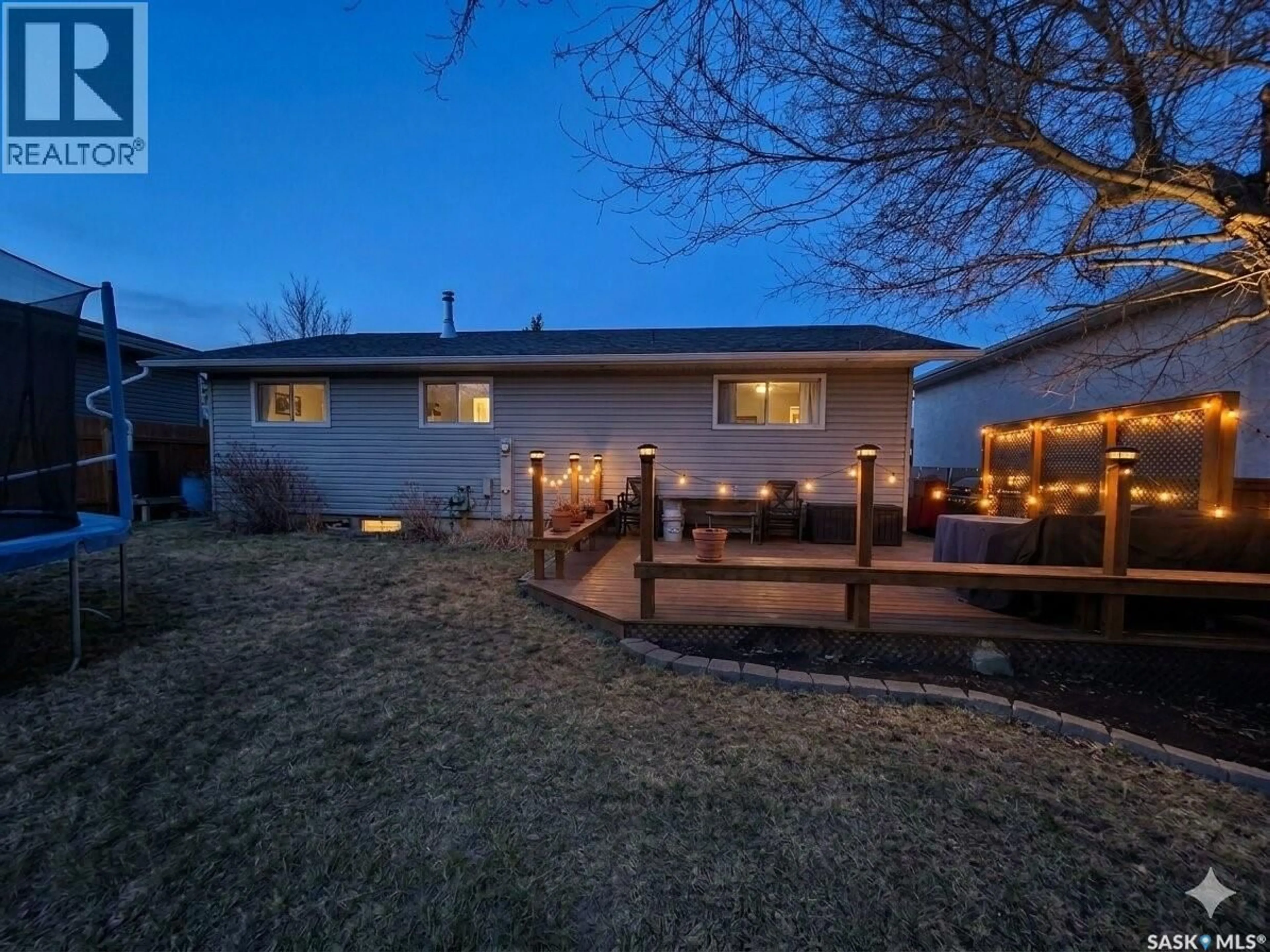 Unknown for 208 CLINTON PLACE, Swift Current Saskatchewan S9H4K2