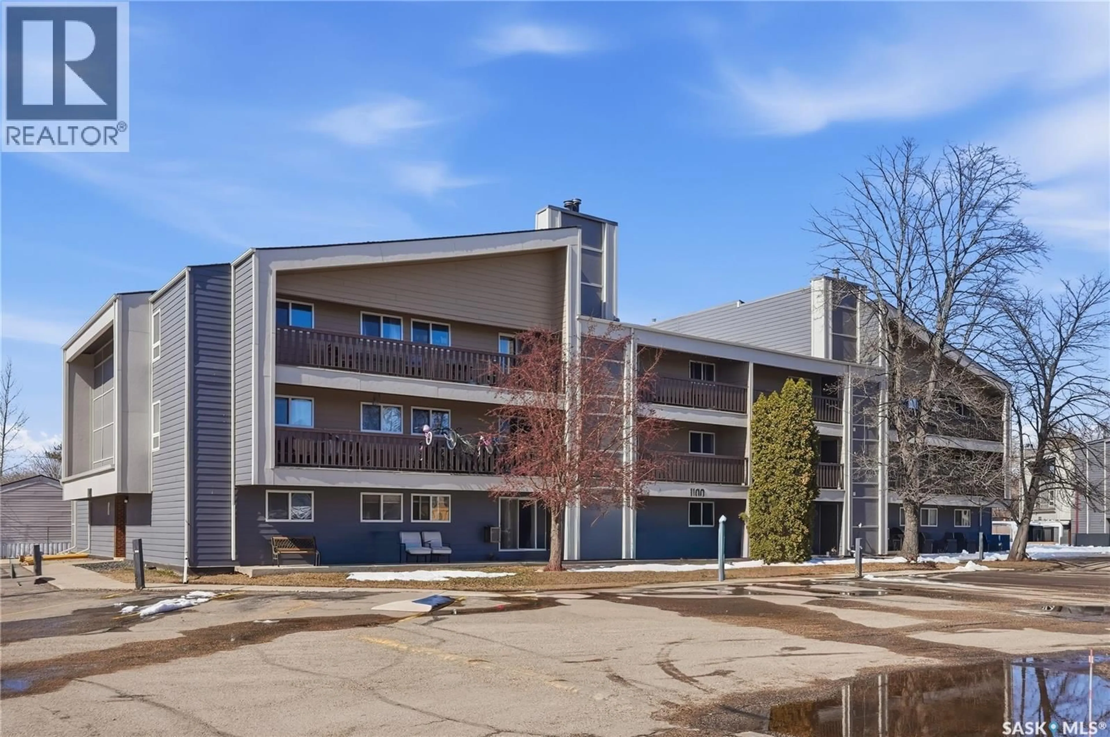 Unknown for 1124 425 115TH STREET, Saskatoon Saskatchewan S7N2E5