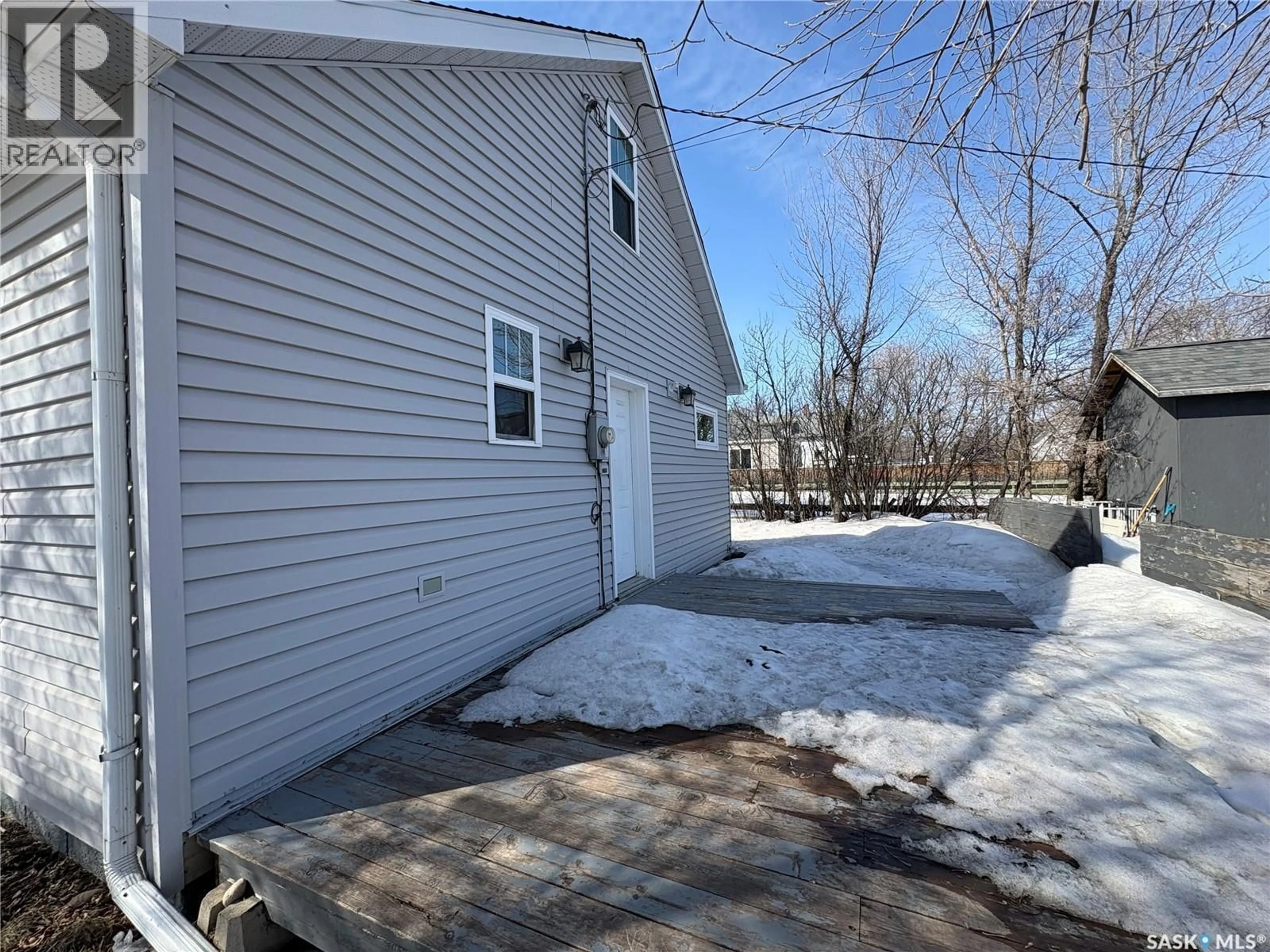 Unknown for 193 BROADWAY STREET, Yorkton Saskatchewan S3N0M8