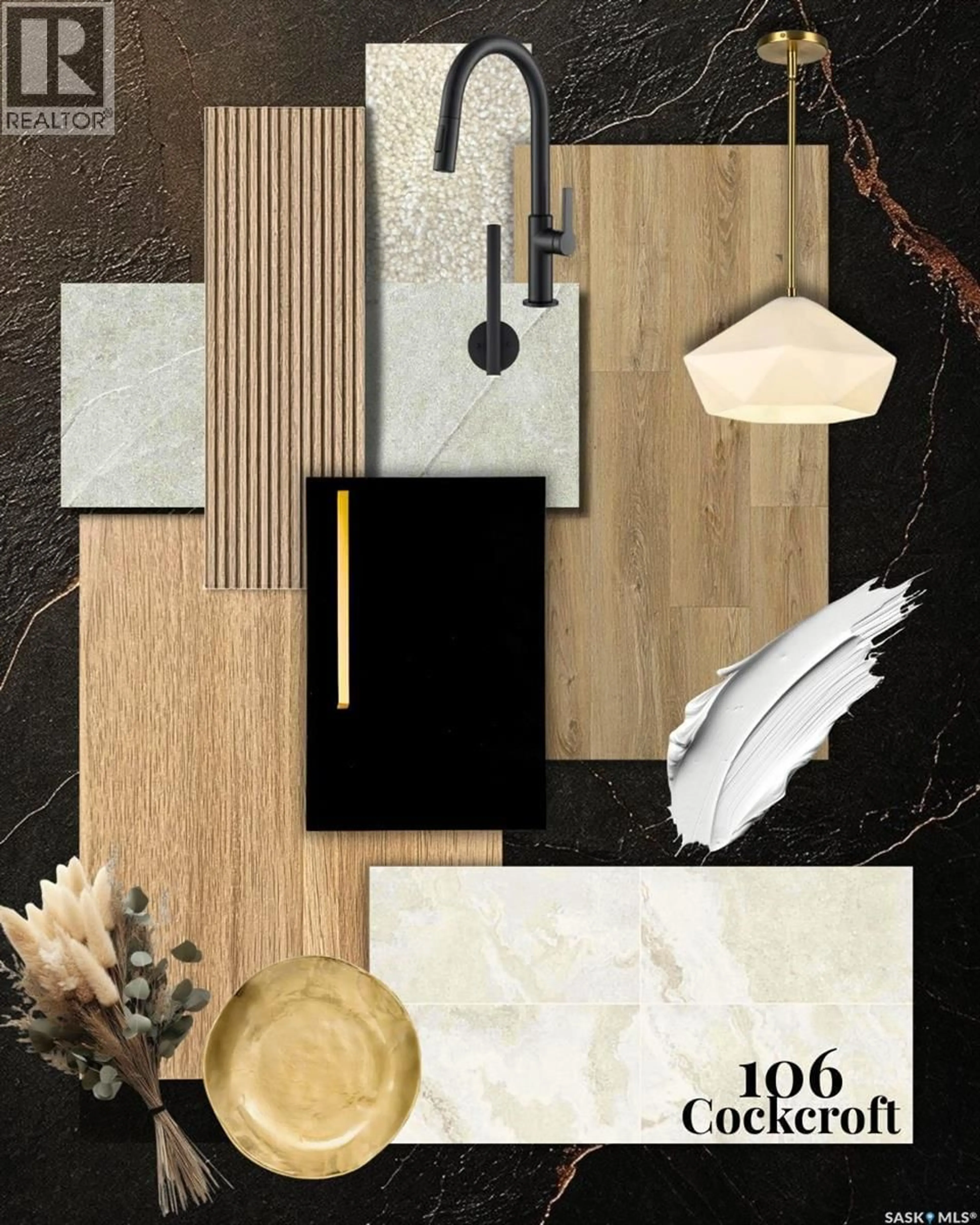 Unknown for 106 COCKCROFT MANOR, Saskatoon Saskatchewan S7V1Y5