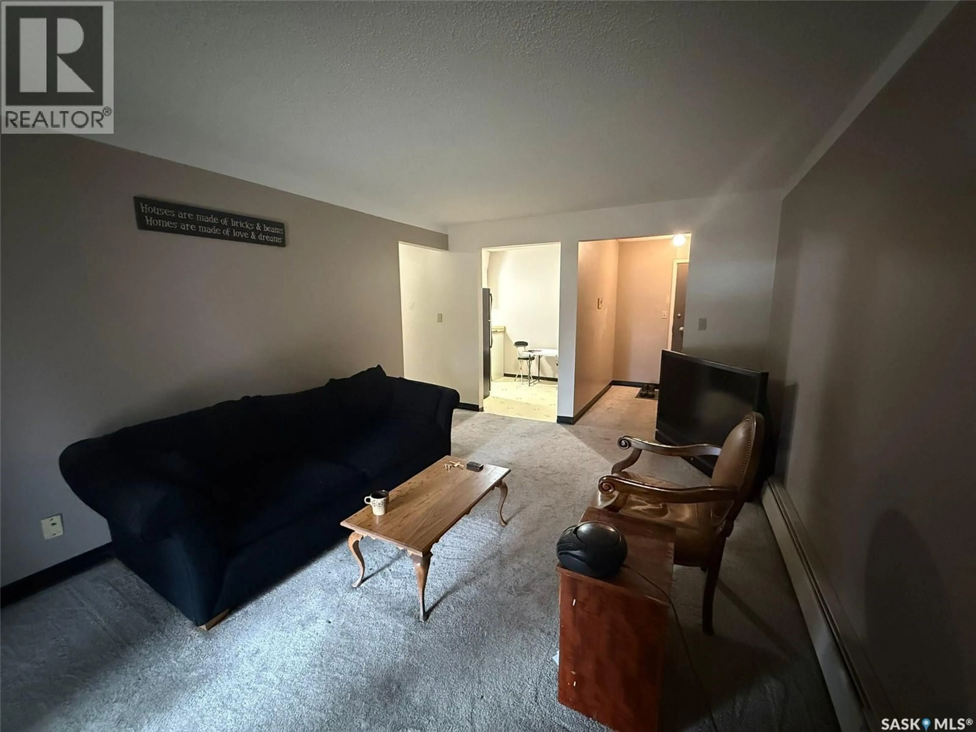 A pic of a room for 209 15 BARR STREET, Regina Saskatchewan S4R8B4