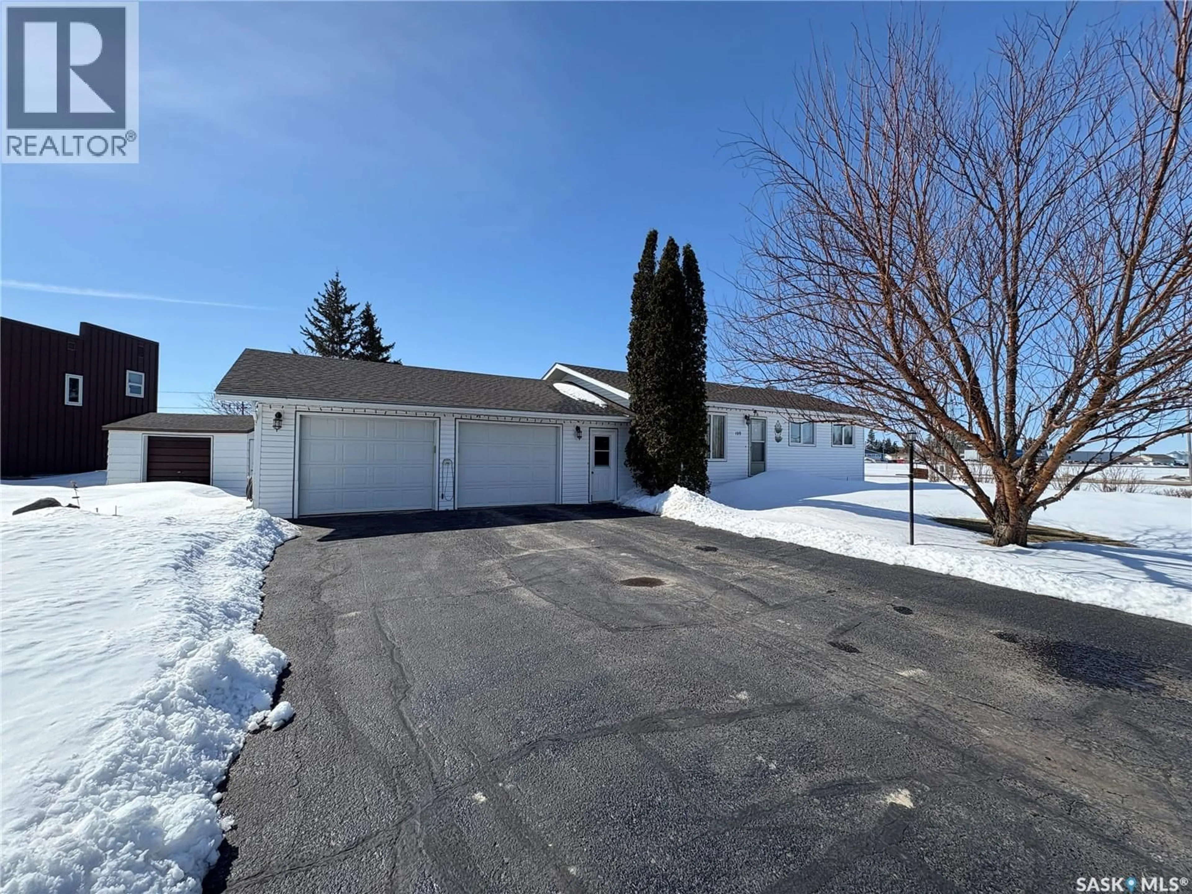 Unknown for 109 ROAD AVENUE, Langenburg Saskatchewan S0A2A0