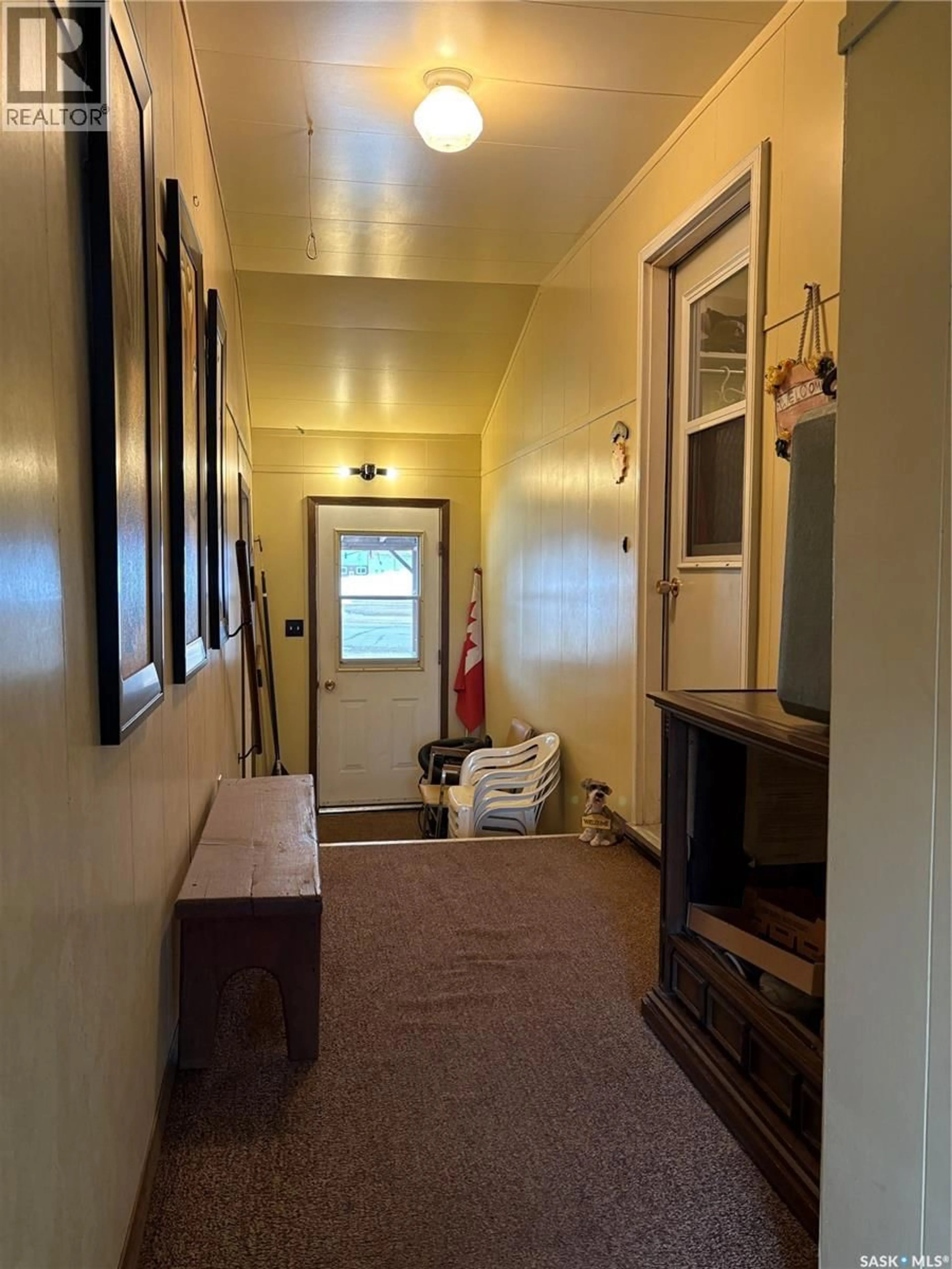 Unknown for 109 ROAD AVENUE, Langenburg Saskatchewan S0A2A0