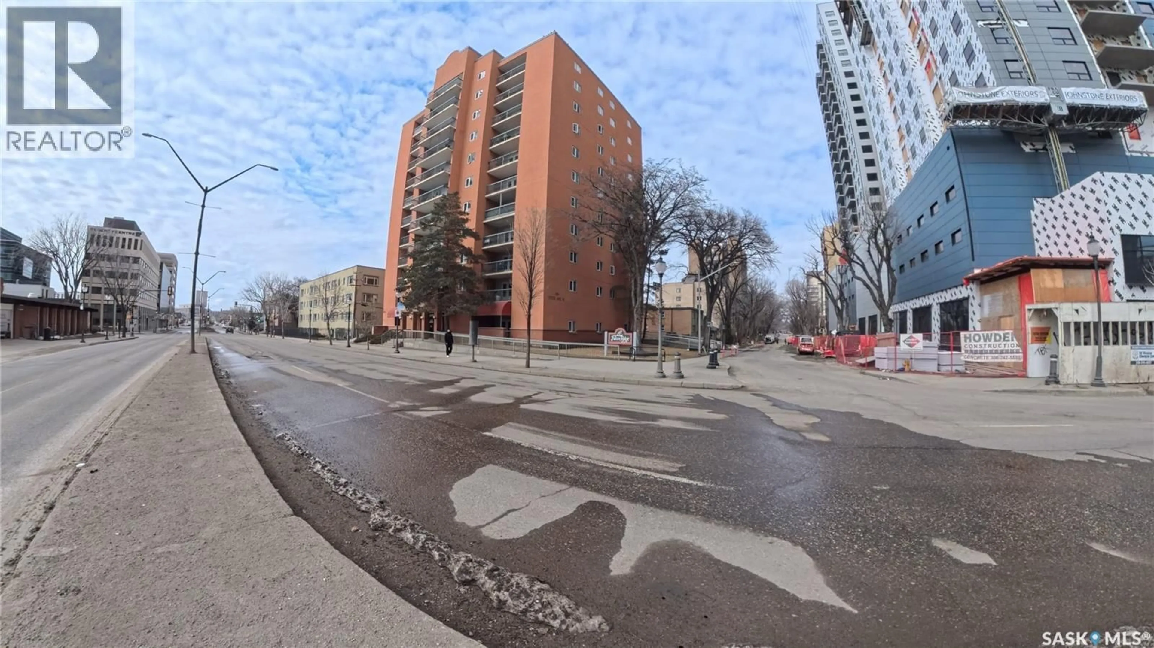 Unknown for N - 706 405 5TH AVENUE, Saskatoon Saskatchewan S7K6Z3