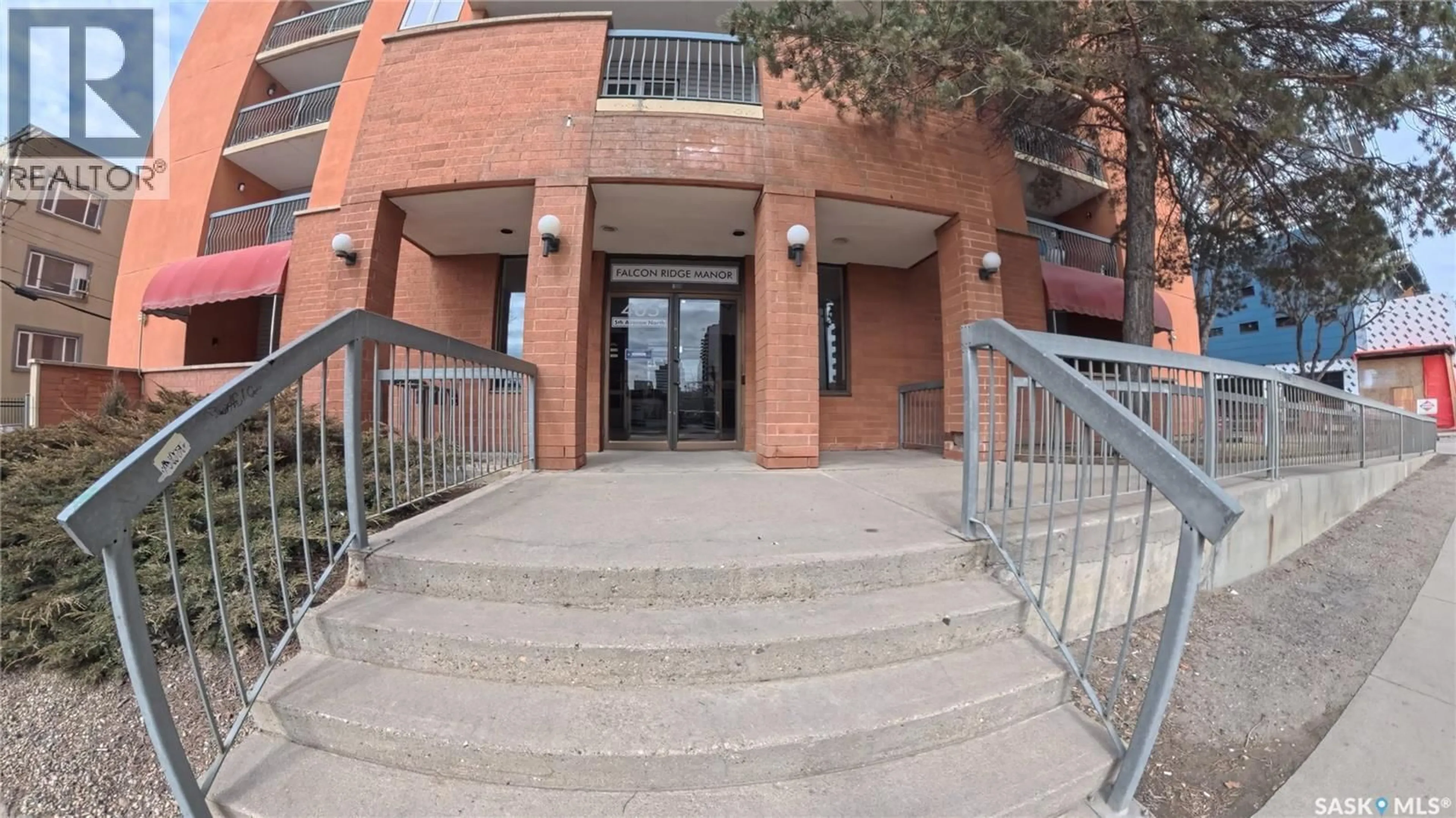 Unknown for N - 706 405 5TH AVENUE, Saskatoon Saskatchewan S7K6Z3