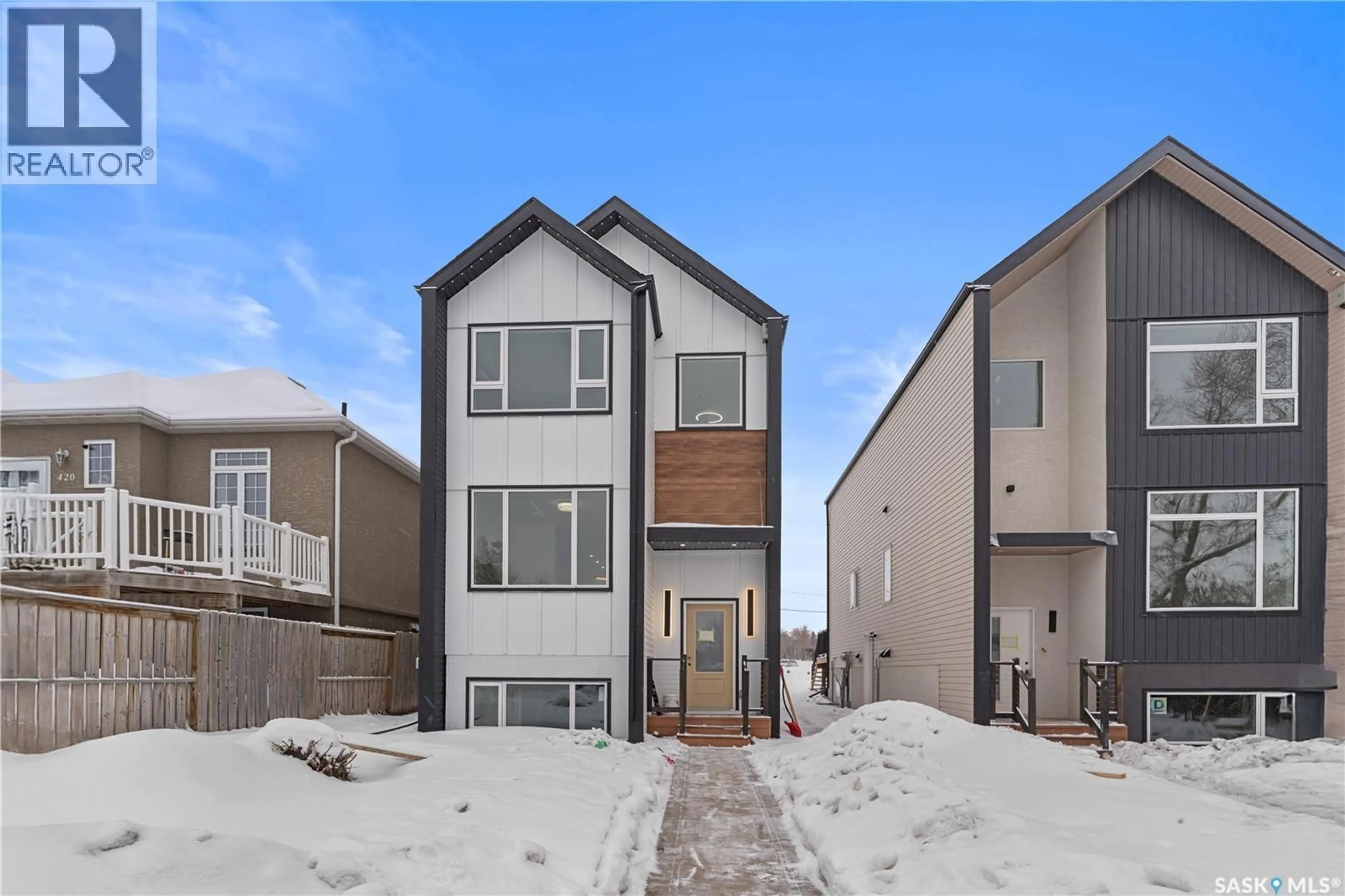 Unknown for 424 EMPRESS STREET, Saskatoon Saskatchewan S7K0Y1