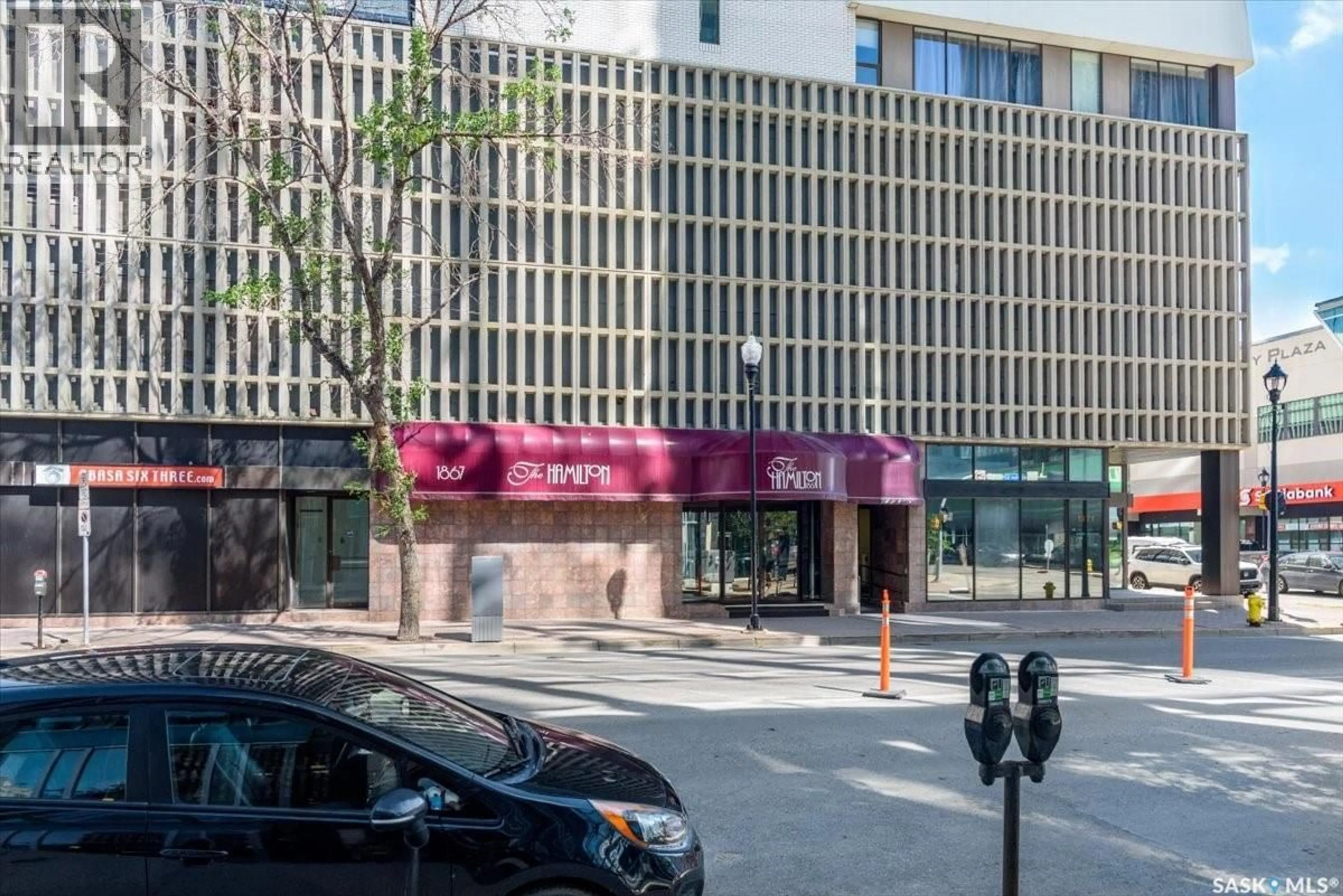 Unknown for 1867 - 801 HAMILTON STREET, Regina Saskatchewan S4P2C2