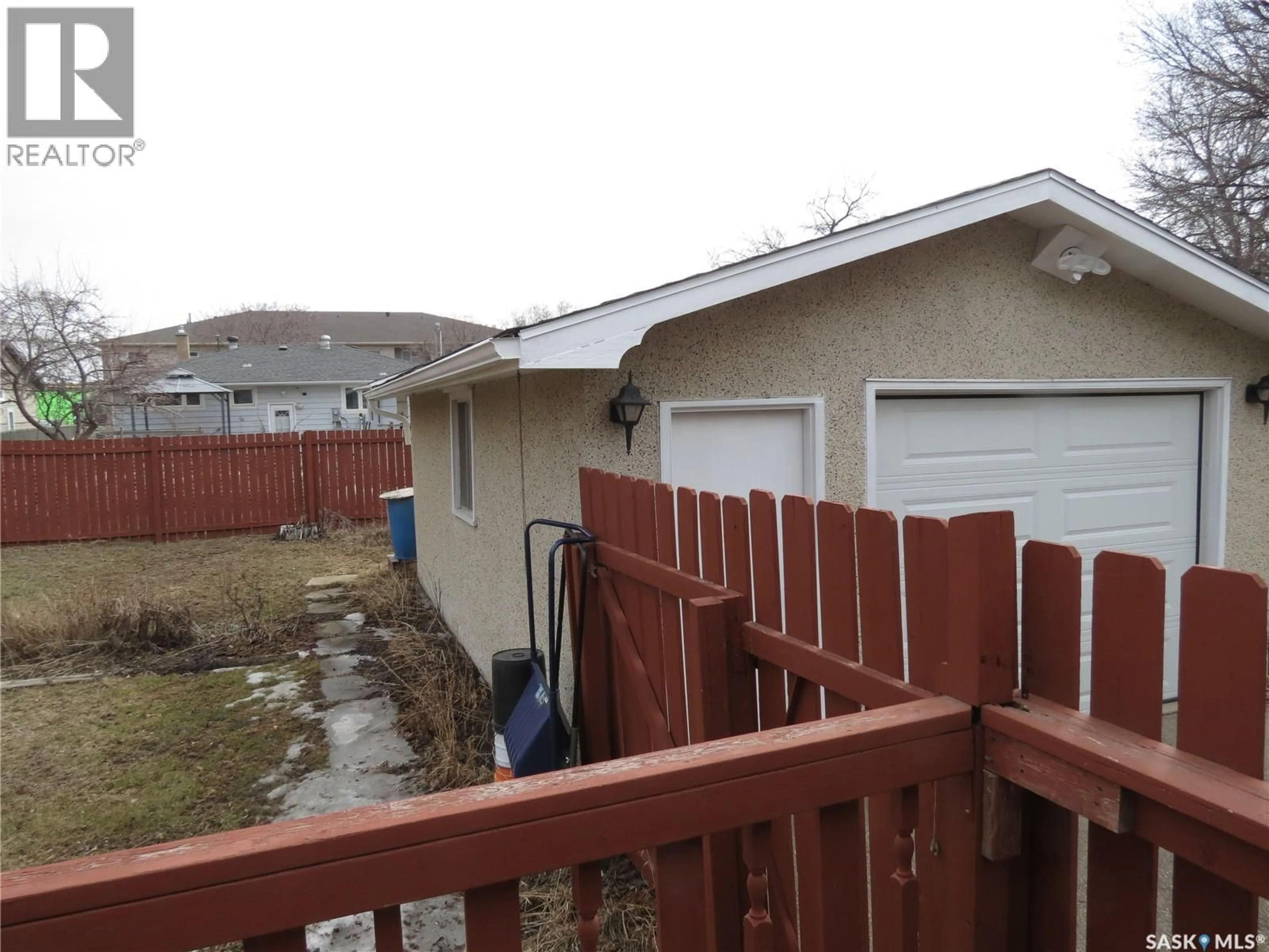 Shed for 19 MERLIN CRESCENT, Regina Saskatchewan S4R3E7
