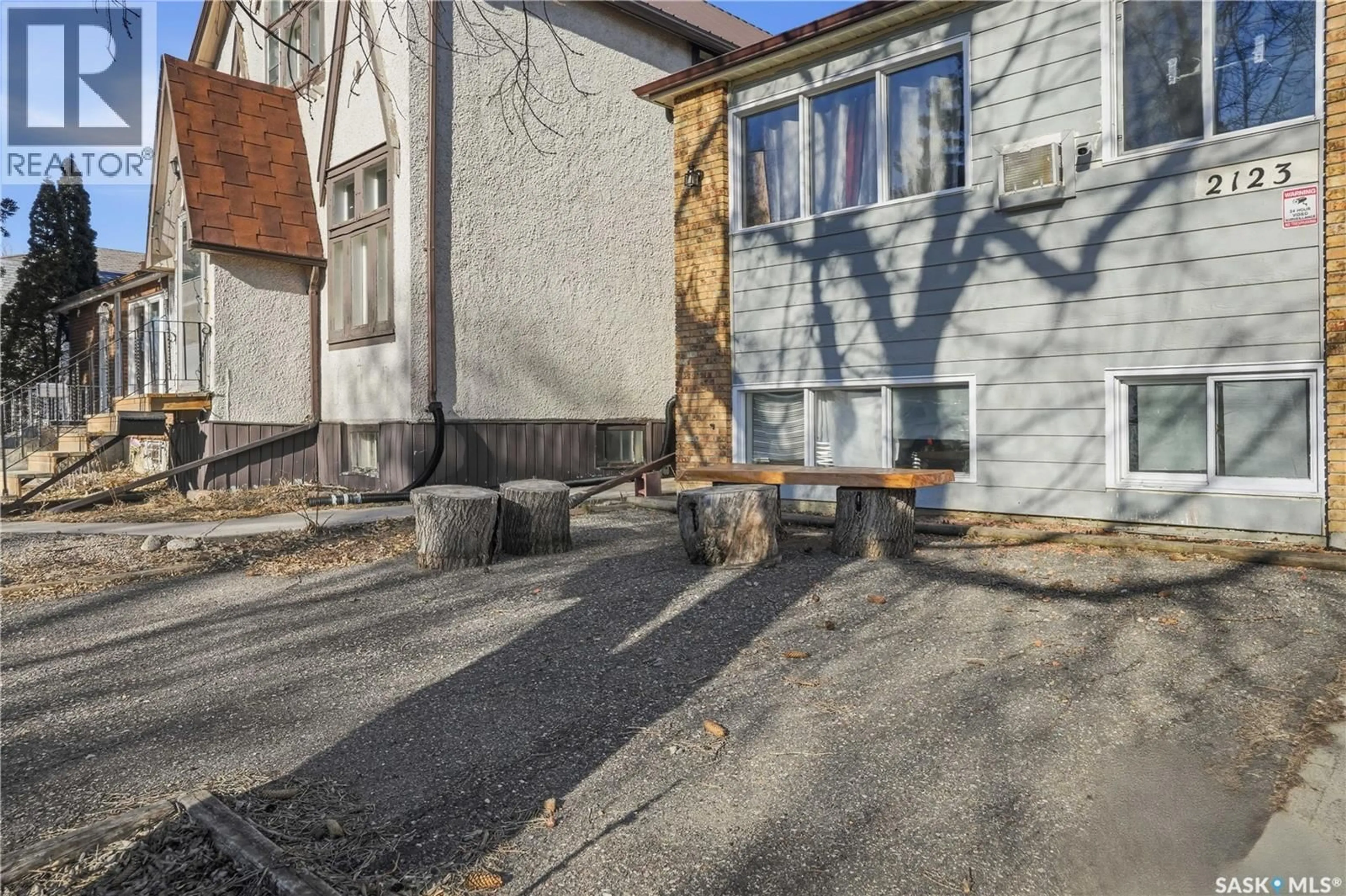 Unknown for 2123 REYNOLDS STREET, Regina Saskatchewan S4N3N2