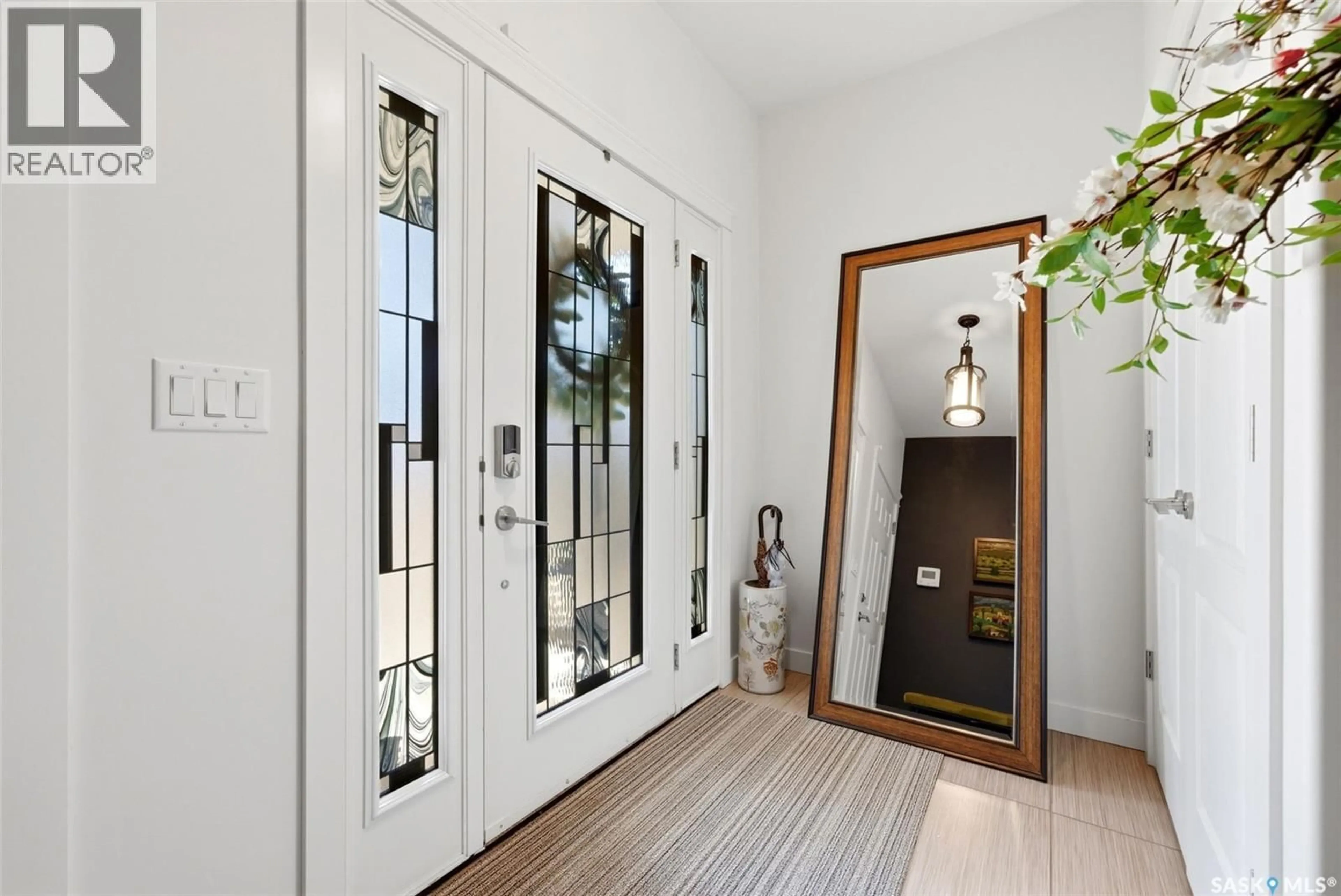 Indoor entryway for 4757 SKINNER CRESCENT, Regina Saskatchewan S4W0A4